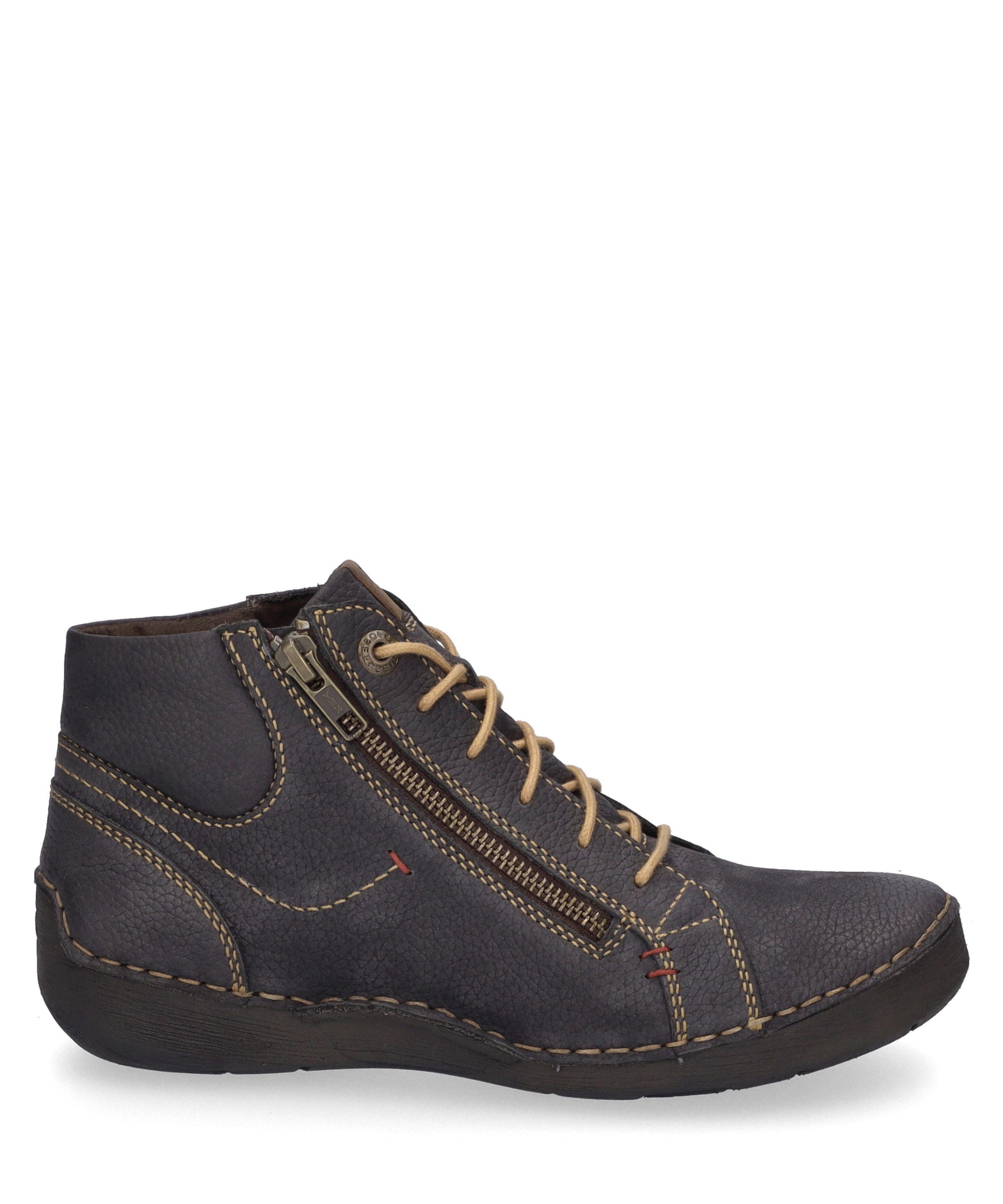 Josef Seibel Stiefelette »Fergey 67, titan«