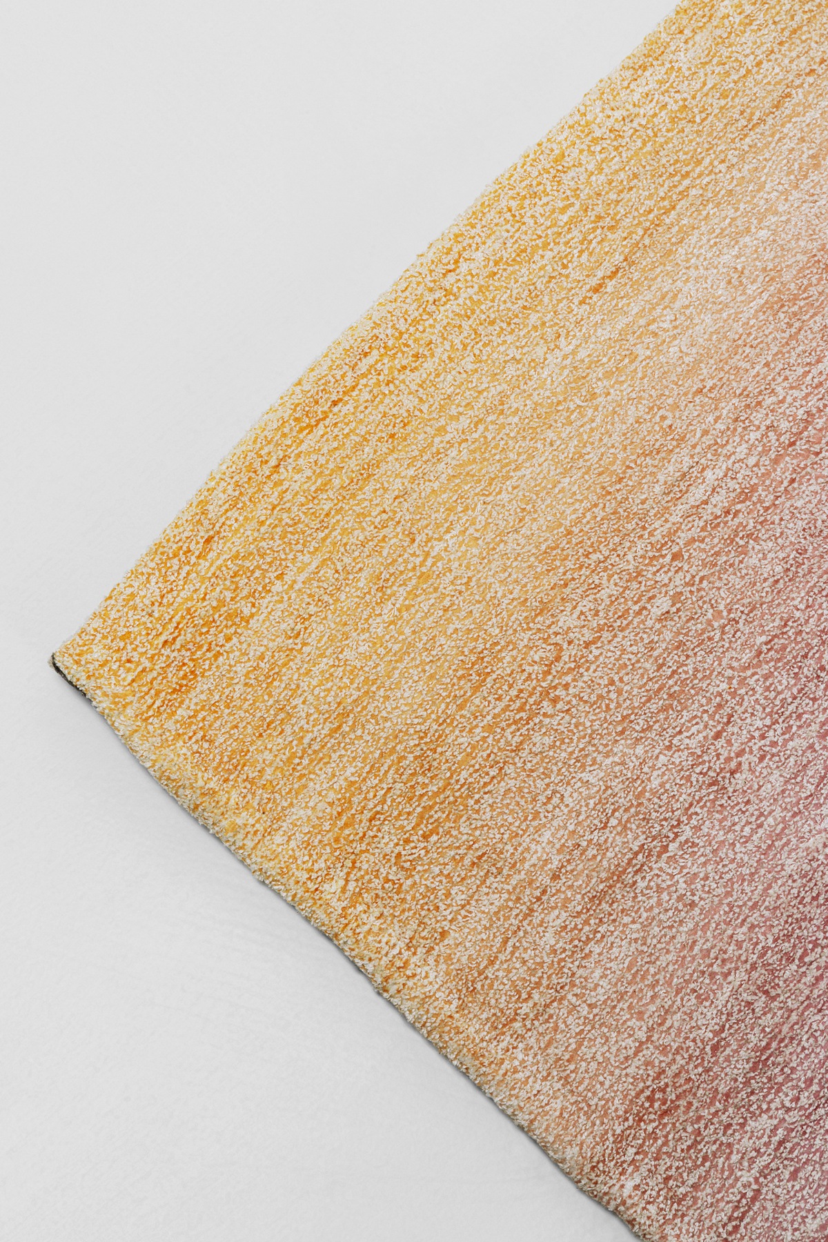 Kare Design Teppich »Rainbow Pastell 170x240cm« rechteckig 1 mm Höhe
