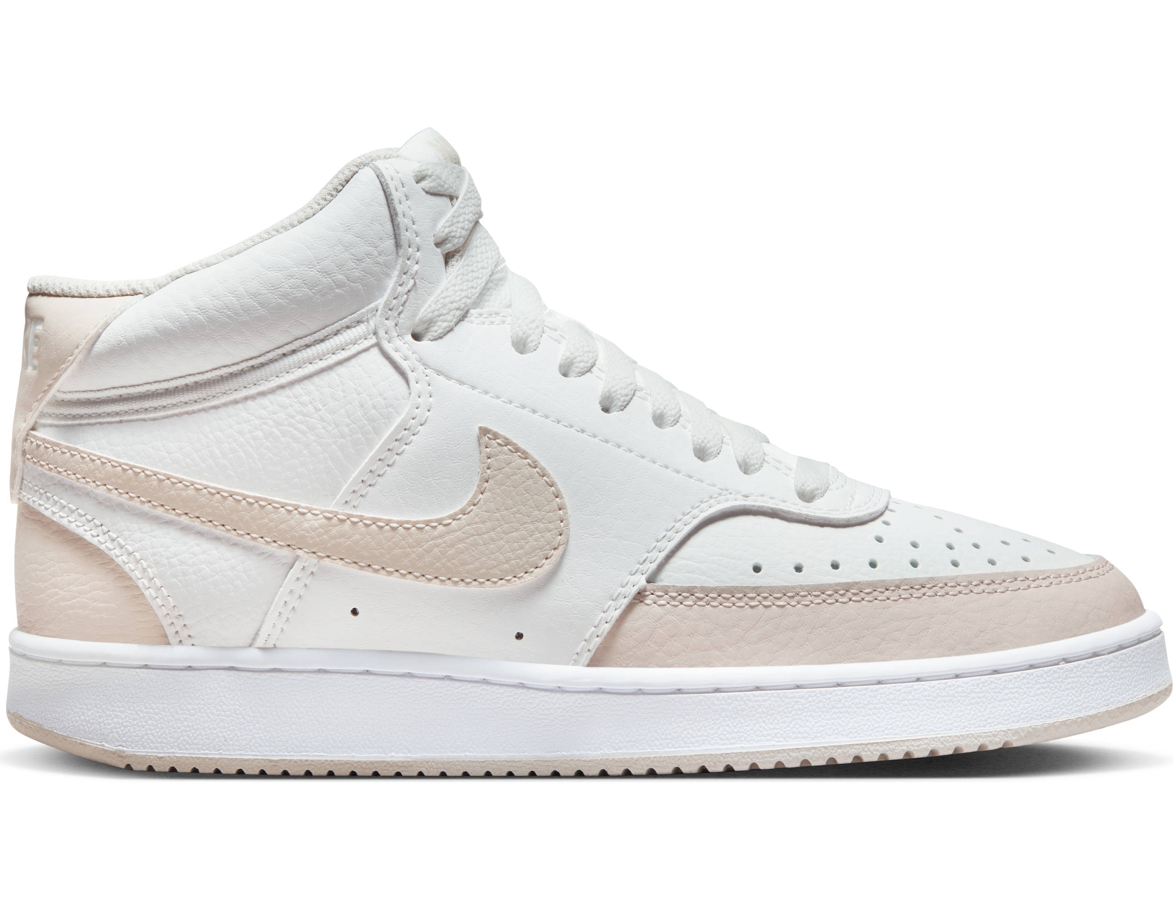 Nike Sportswear Sneaker »Court Vision Mid«