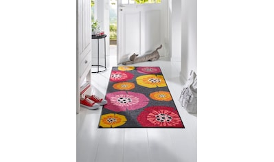 my home Teppichboden »Superflex«, rechteckig, Nadelfilz, verschiedene Farben  & Größen bei OTTO online