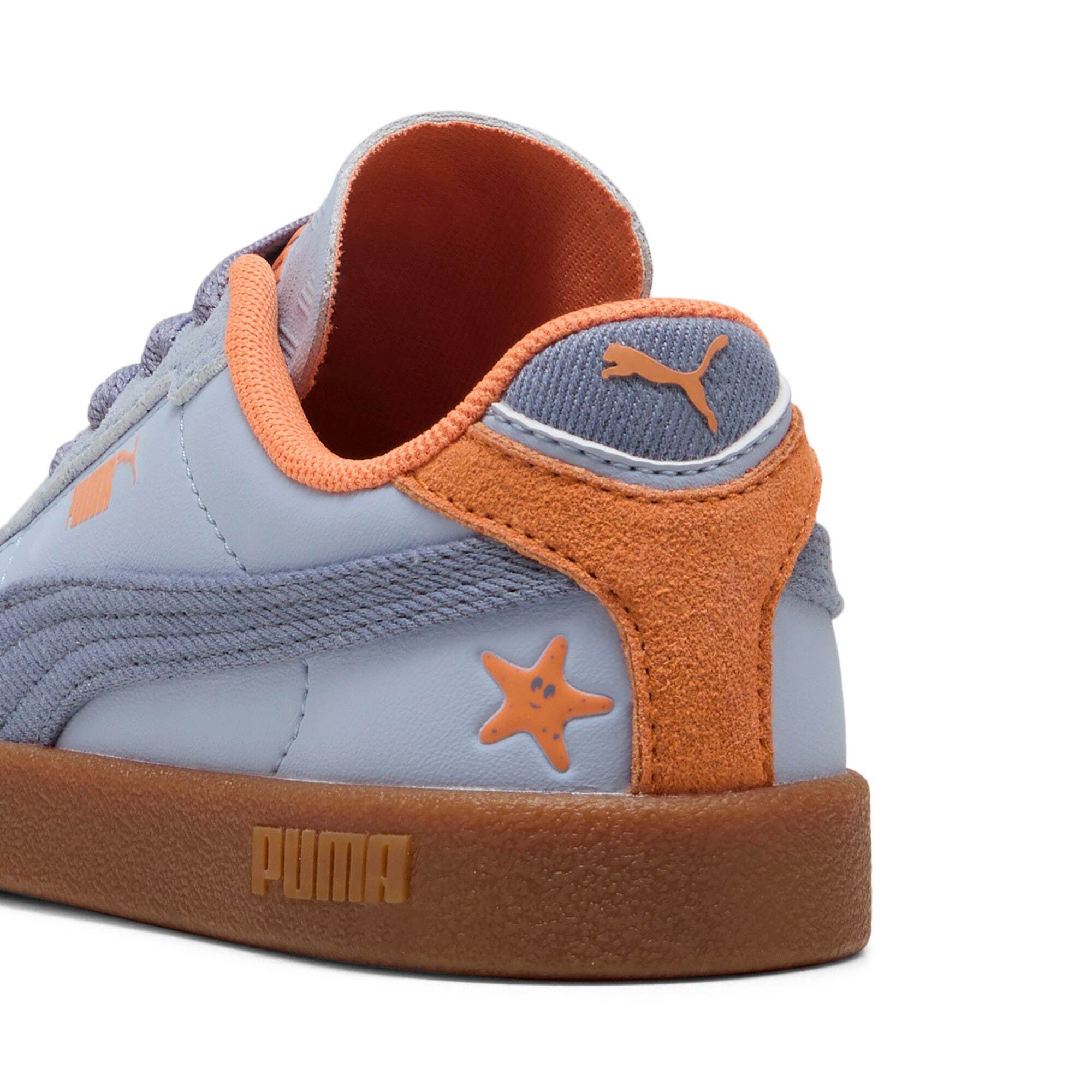 PUMA Sneaker »CLUB II ERA SUMMER PS«  für Kinder, sportlicher Stil, für vielseitige Aktivitäten