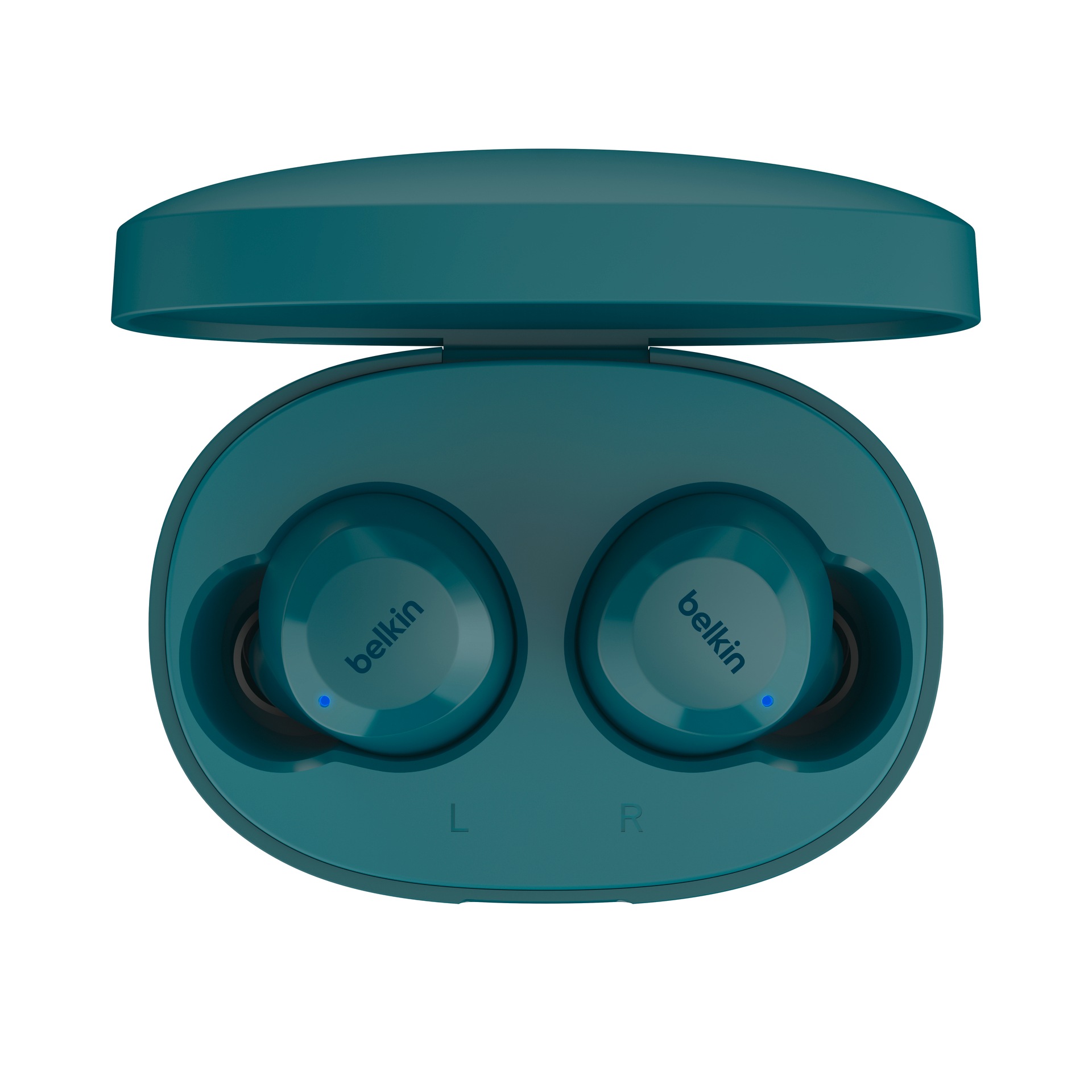 Belkin In-Ear-Kopfhörer »SoundForm Bolt Wireless In-Ear-Kopfhörer«