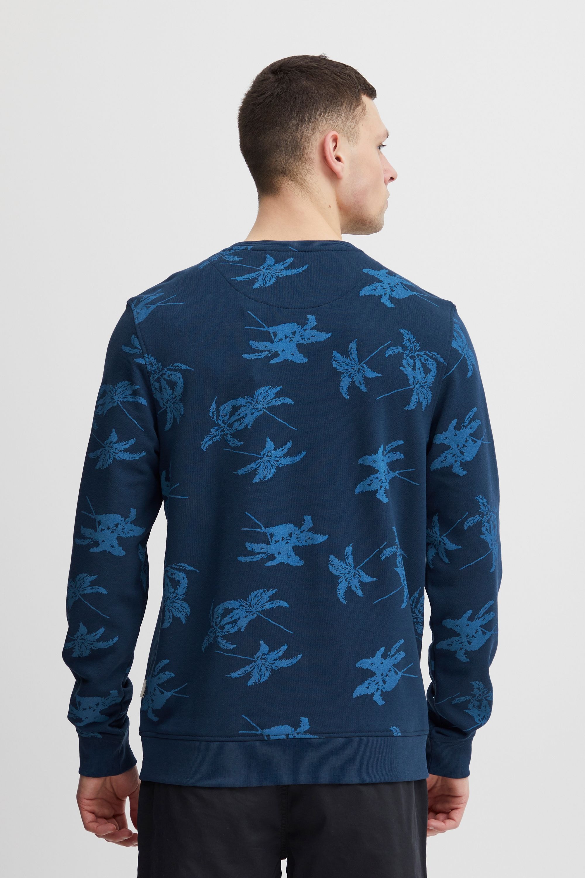 Blend Longpullover »Sweatshirt BHSweatshirt«