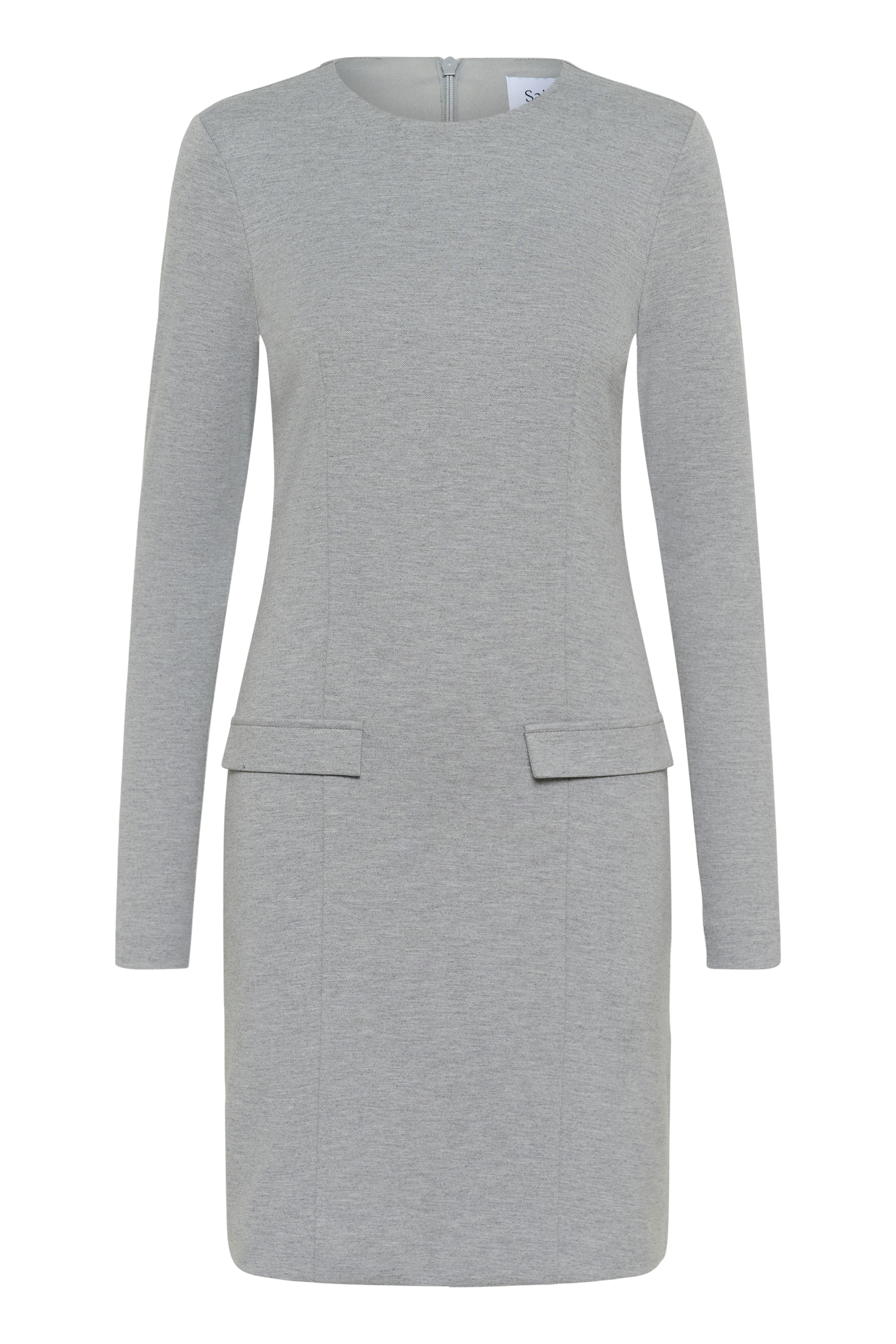 Saint Tropez Jerseykleid »Jerseykleid MinoraSZ«