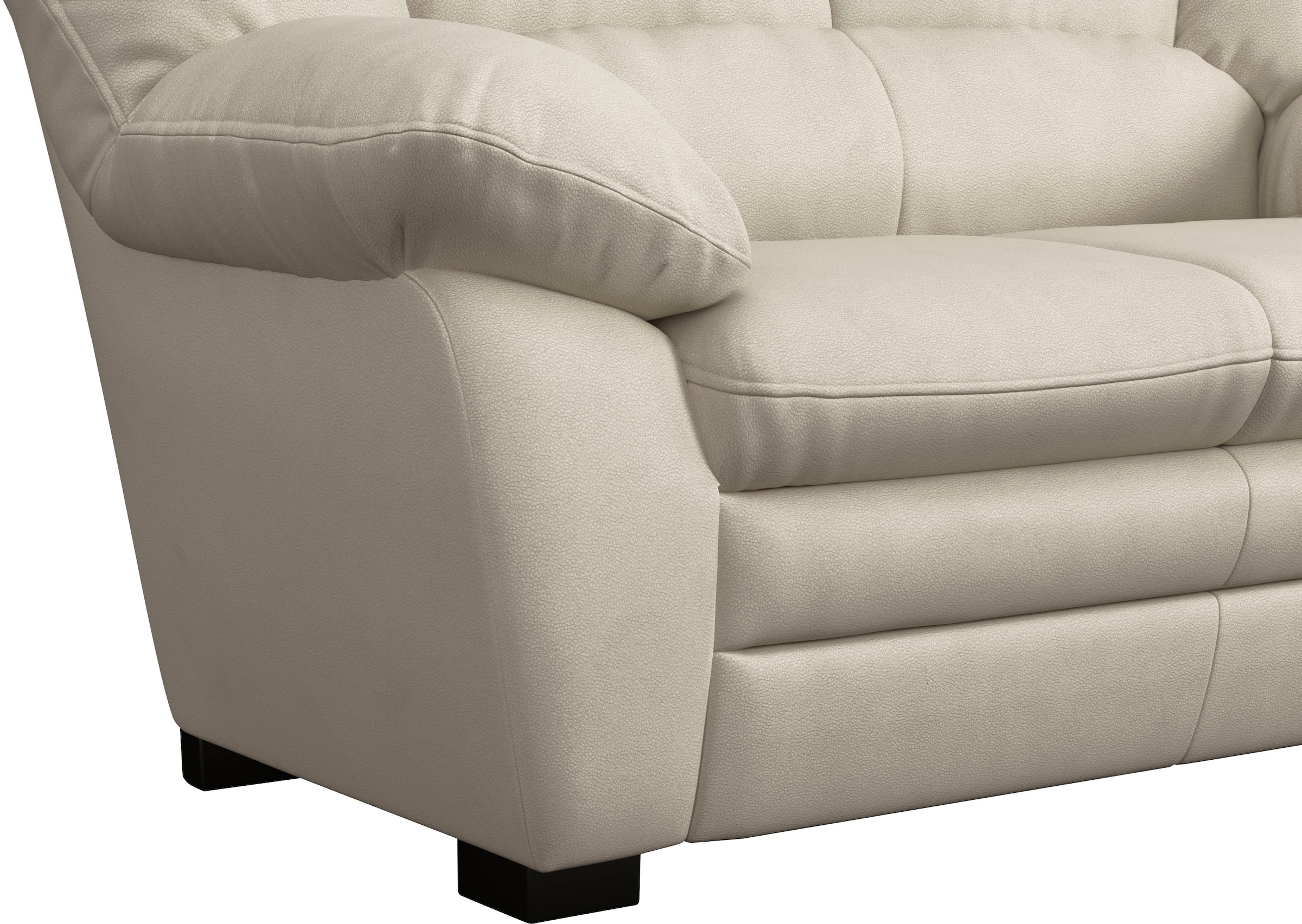 COTTA 2-Sitzer »Casino« Polstergarnitur, auch als Set erhältlich