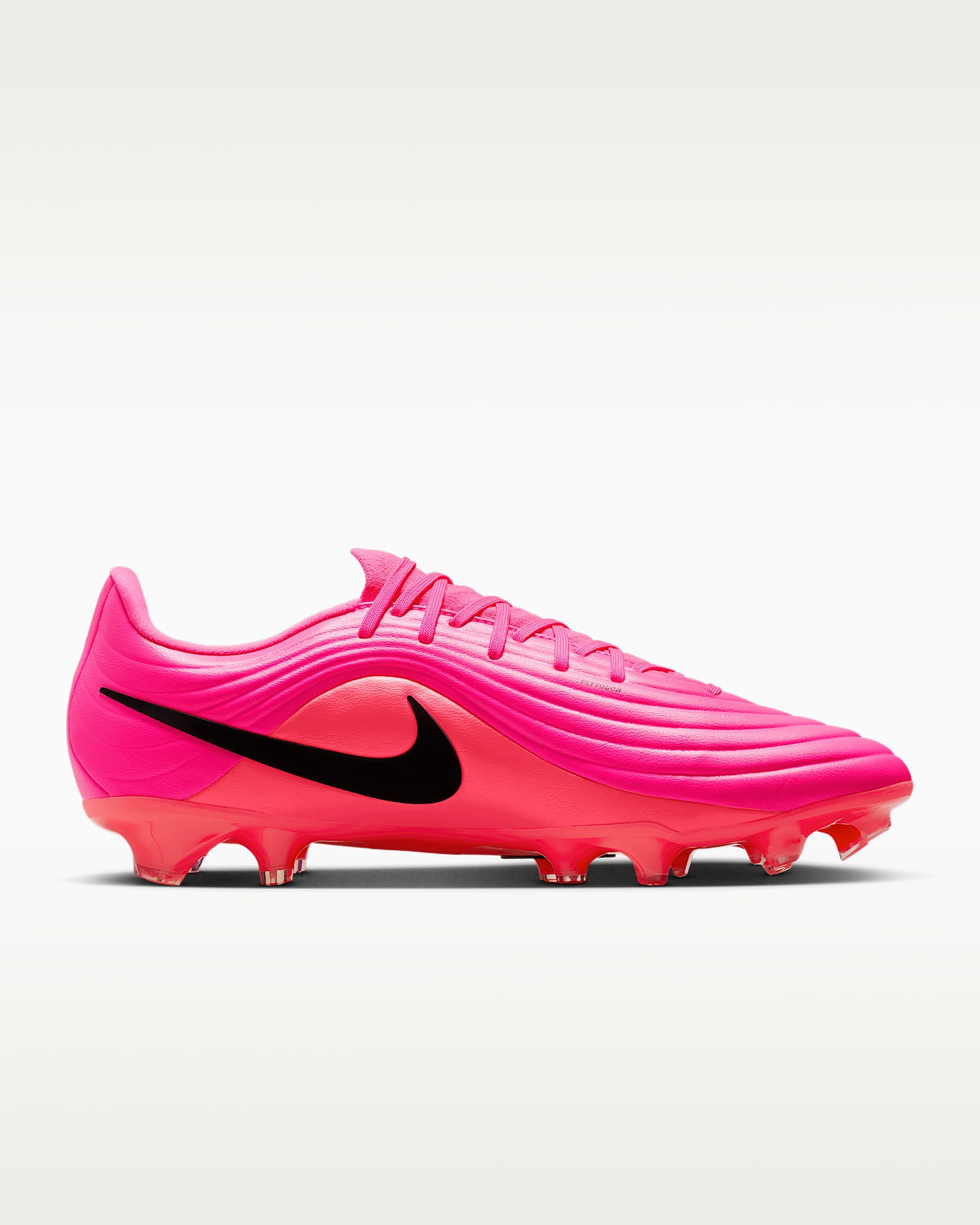 Nike Fußballschuh »TIEMPO MAESTRO ACADEMY FG/MG T«  Außensohle für Rasenplätze und für feste Böden