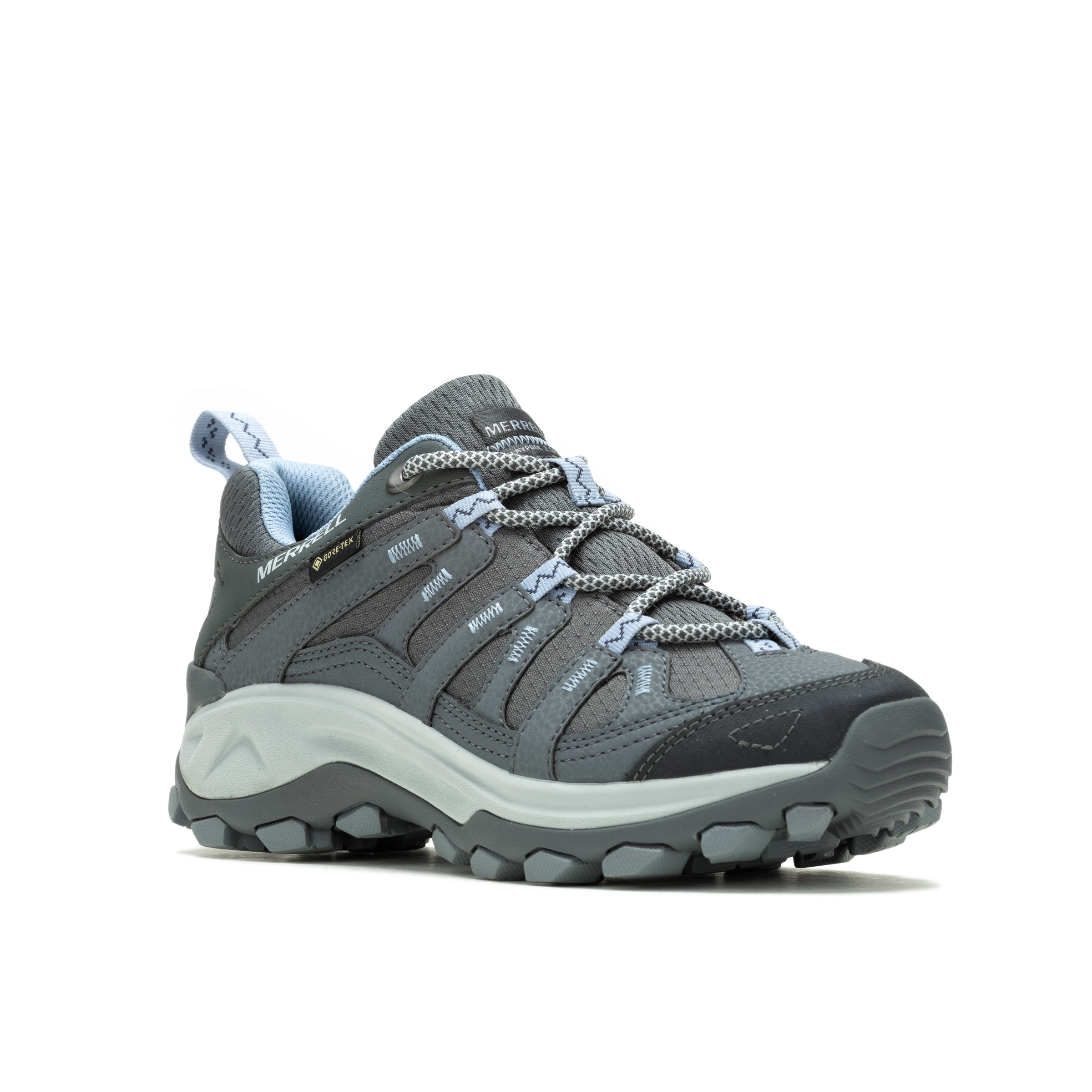 Merrell Wanderschuh »CLAYPOOL 2 SPORT GORE-TEX«, wasserdicht