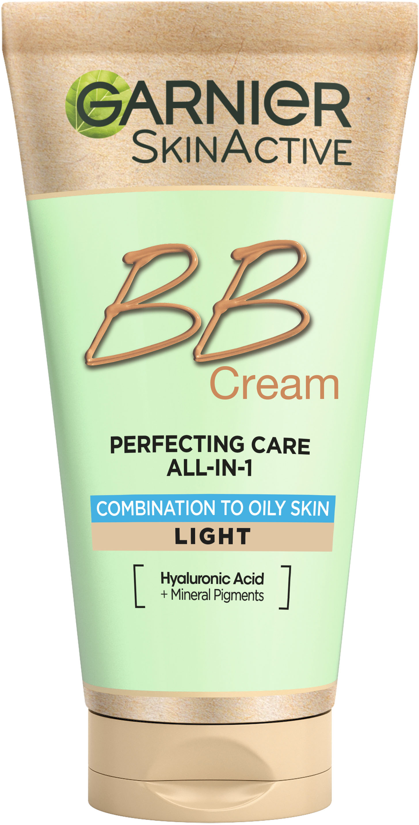 BB-Creme »SkinActive BB Cream Ölfrei«
