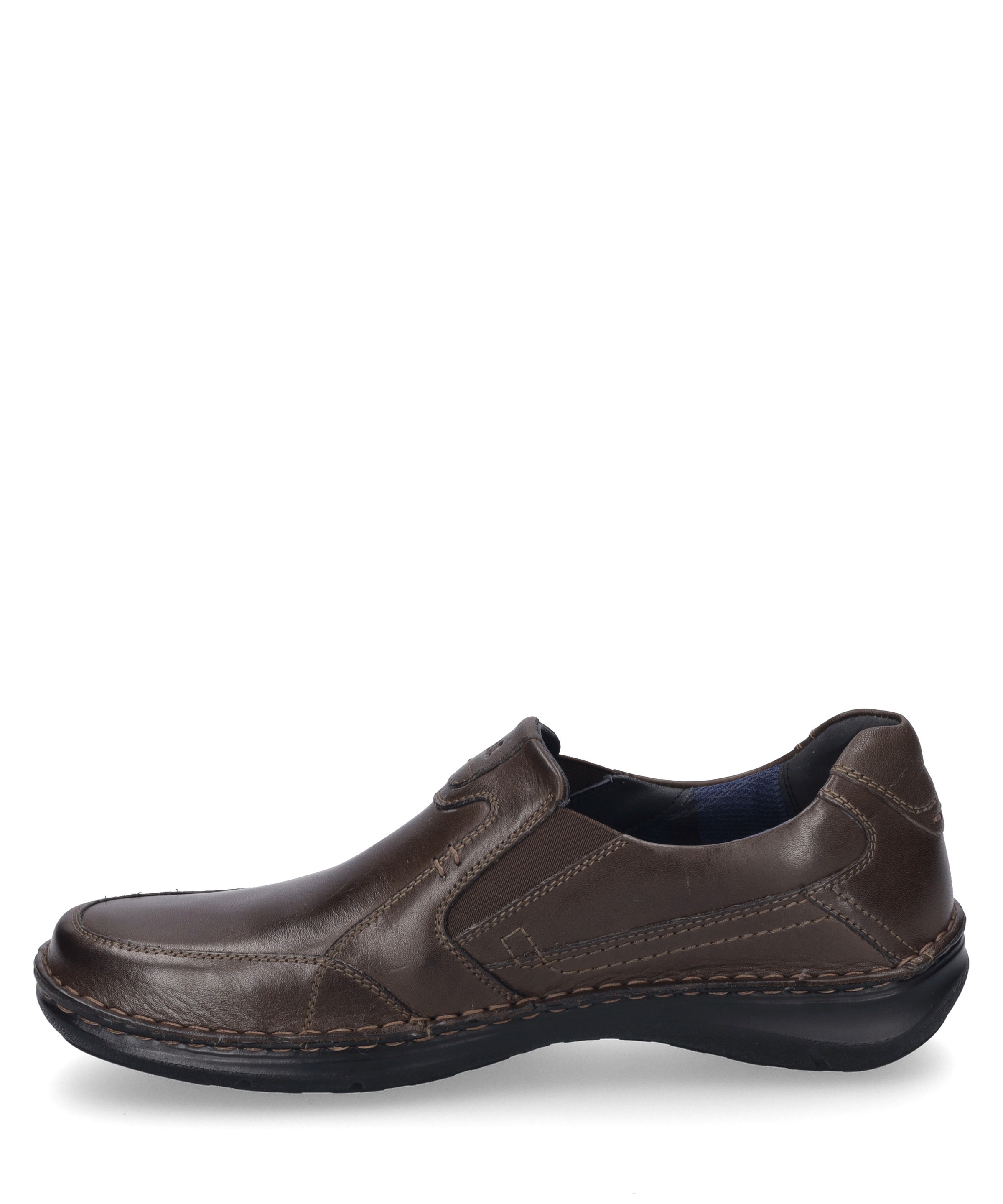 Josef Seibel Slipper »New Anvers 01, tabak«