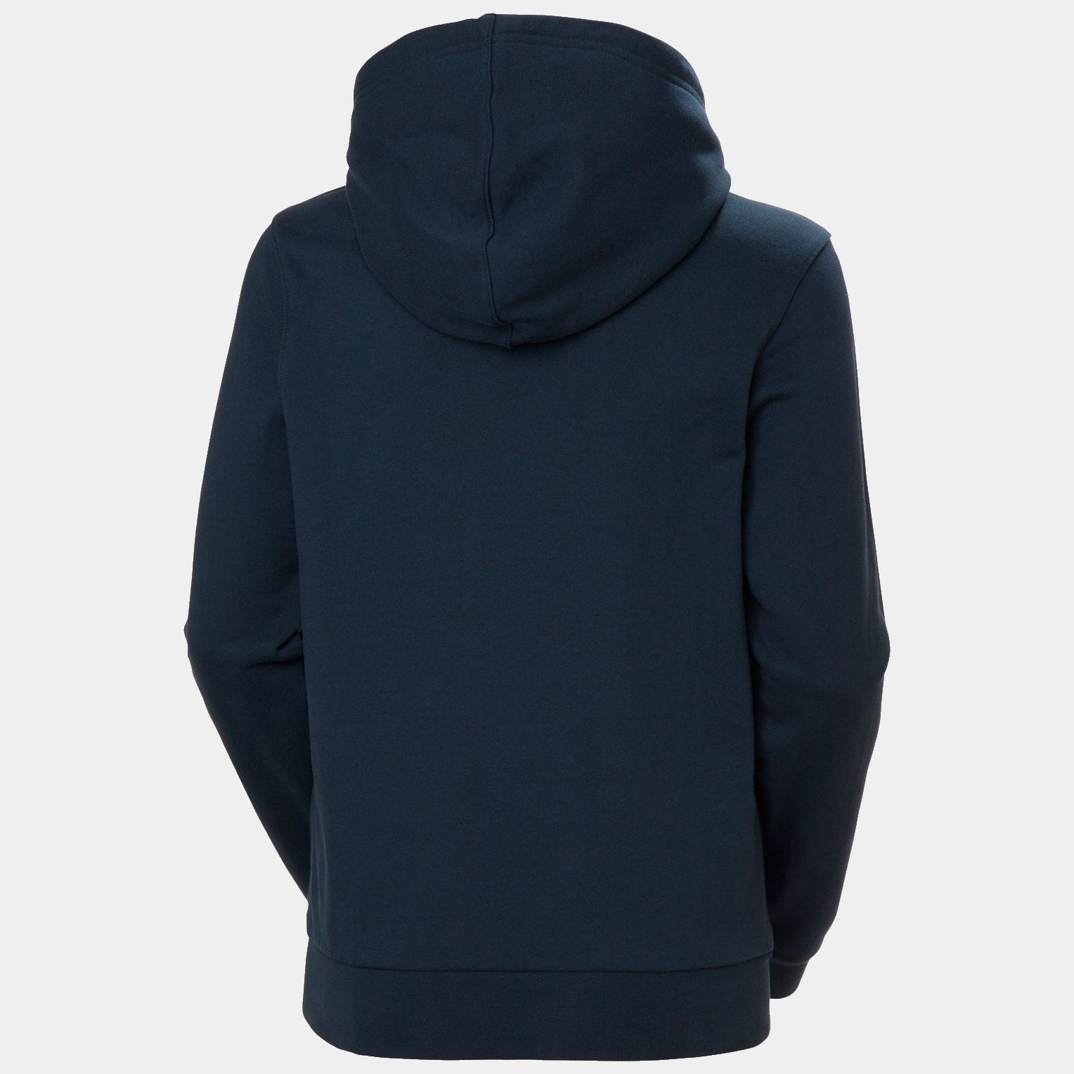 Helly Hansen Kapuzensweatshirt »W HH LOGO HOODIE«, mit Kordelverschluss, mit Kapuze, sportlicher Schnitt
