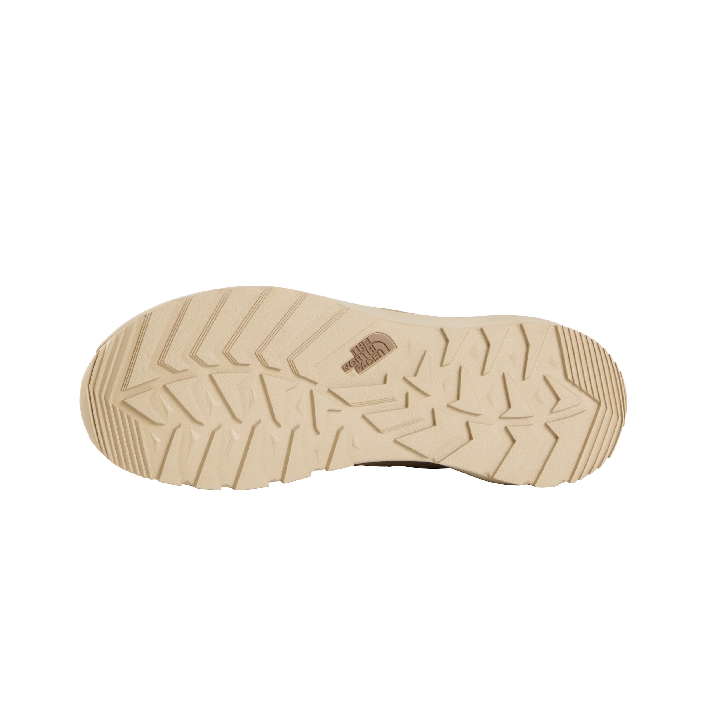 The North Face Winterstiefel »W THERMOBALL PROGRESSIVE ZIP II WP«  wasserdicht, mit Innenmaterial aus Synthetik