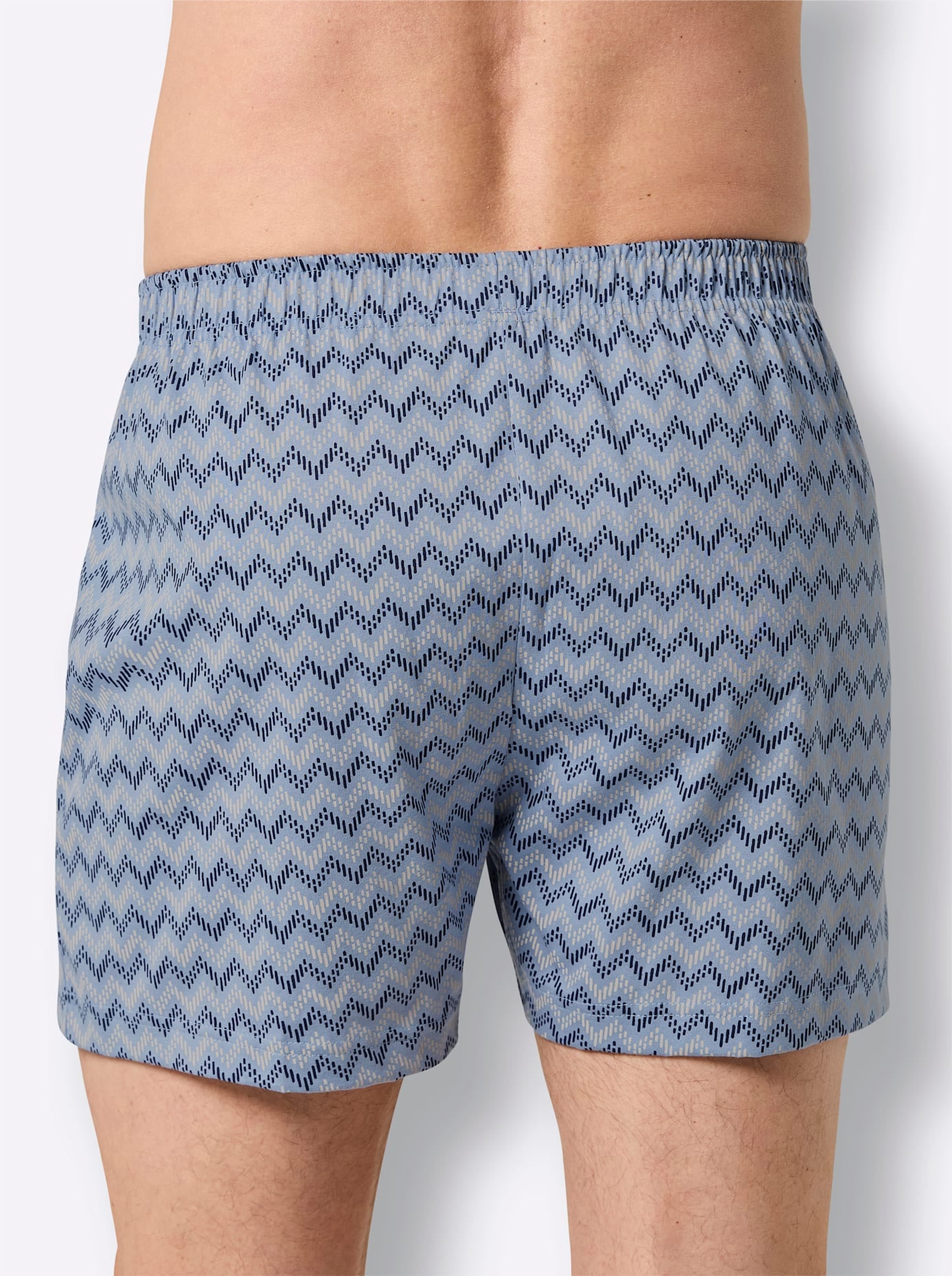 wäschepur Boxershorts 2 Stk.