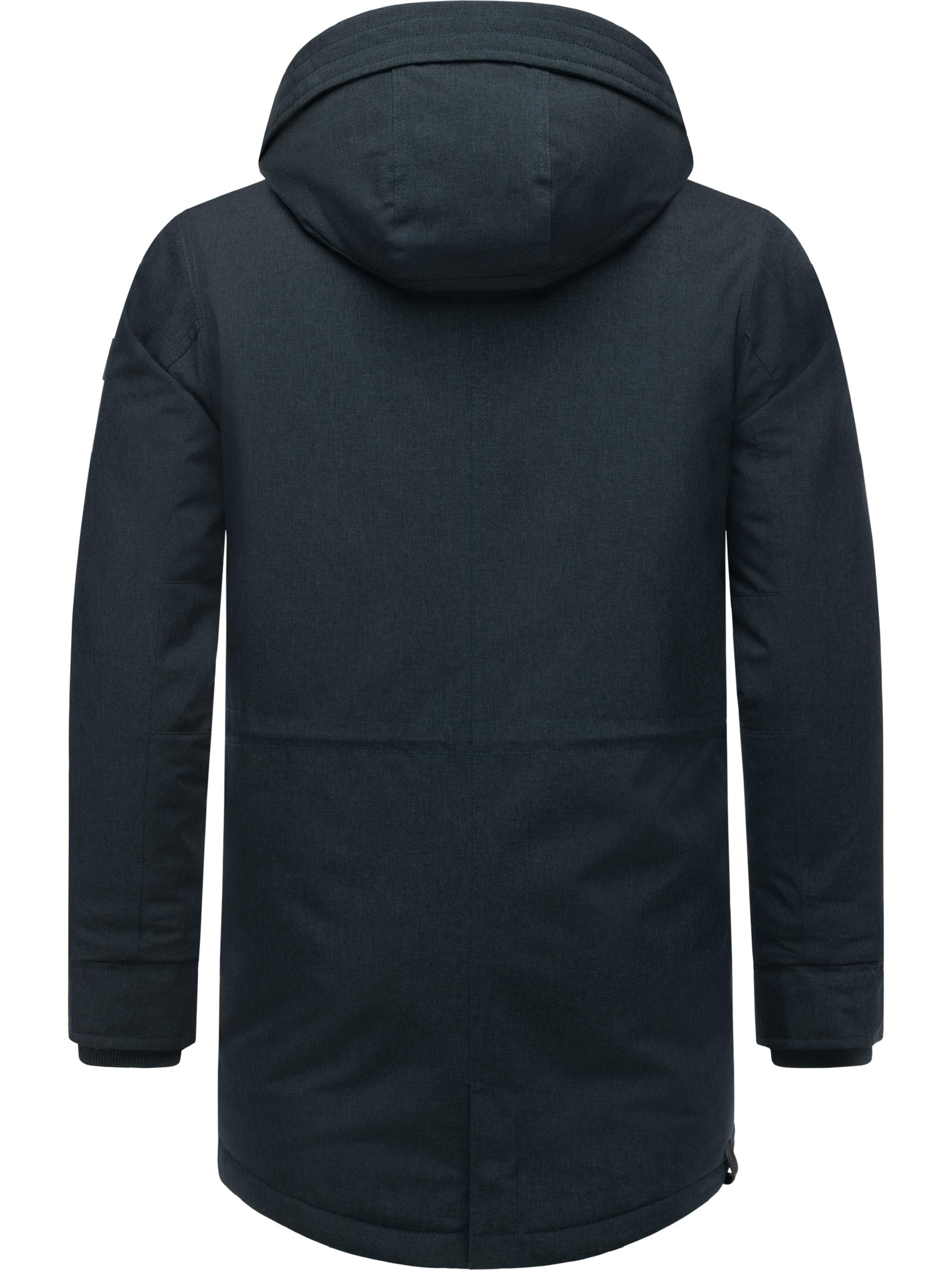 Ragwear Kurzmantel »Kurzmantel Mr Smithem YOUMODO«