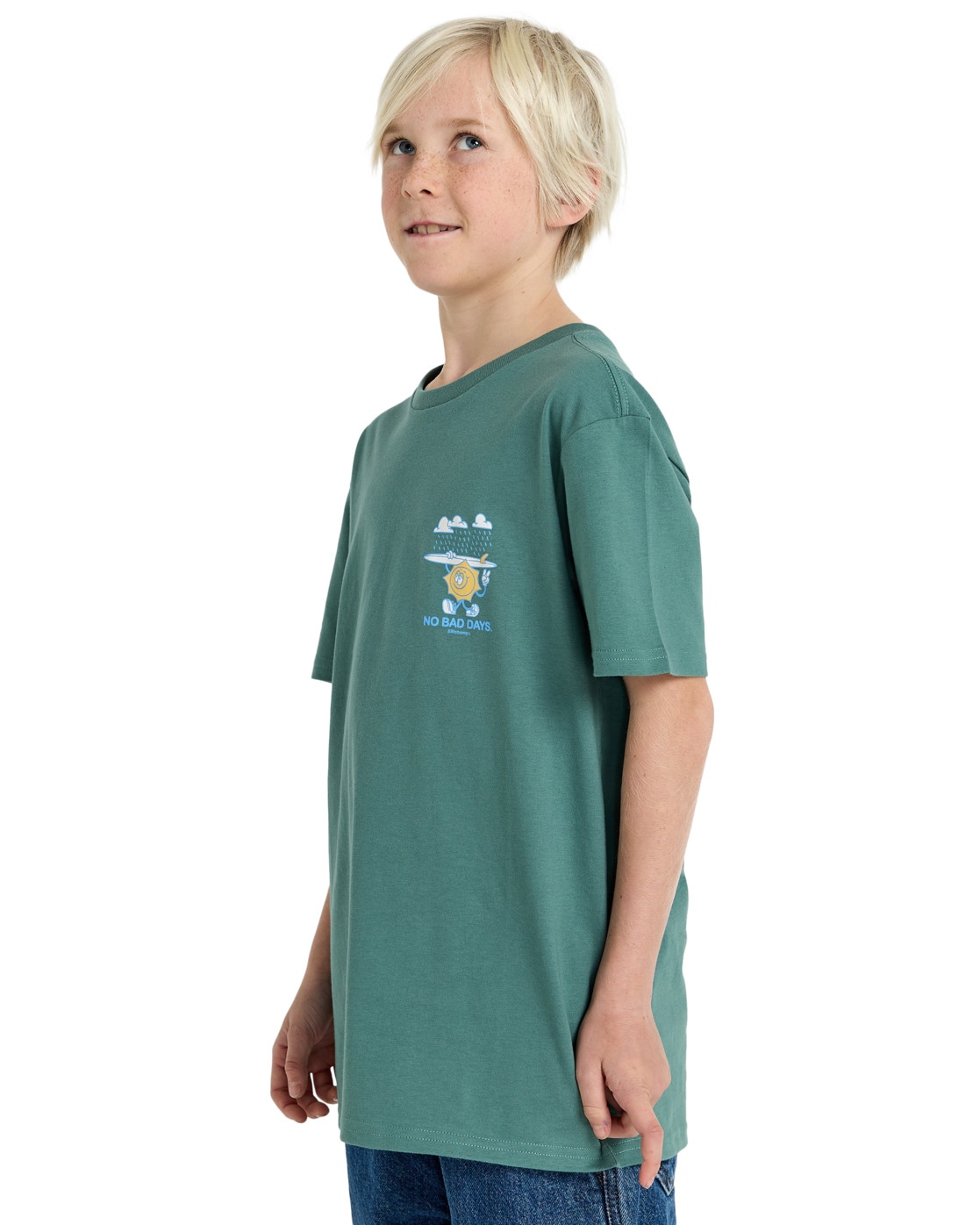 Billabong T-Shirt »Gimmick«