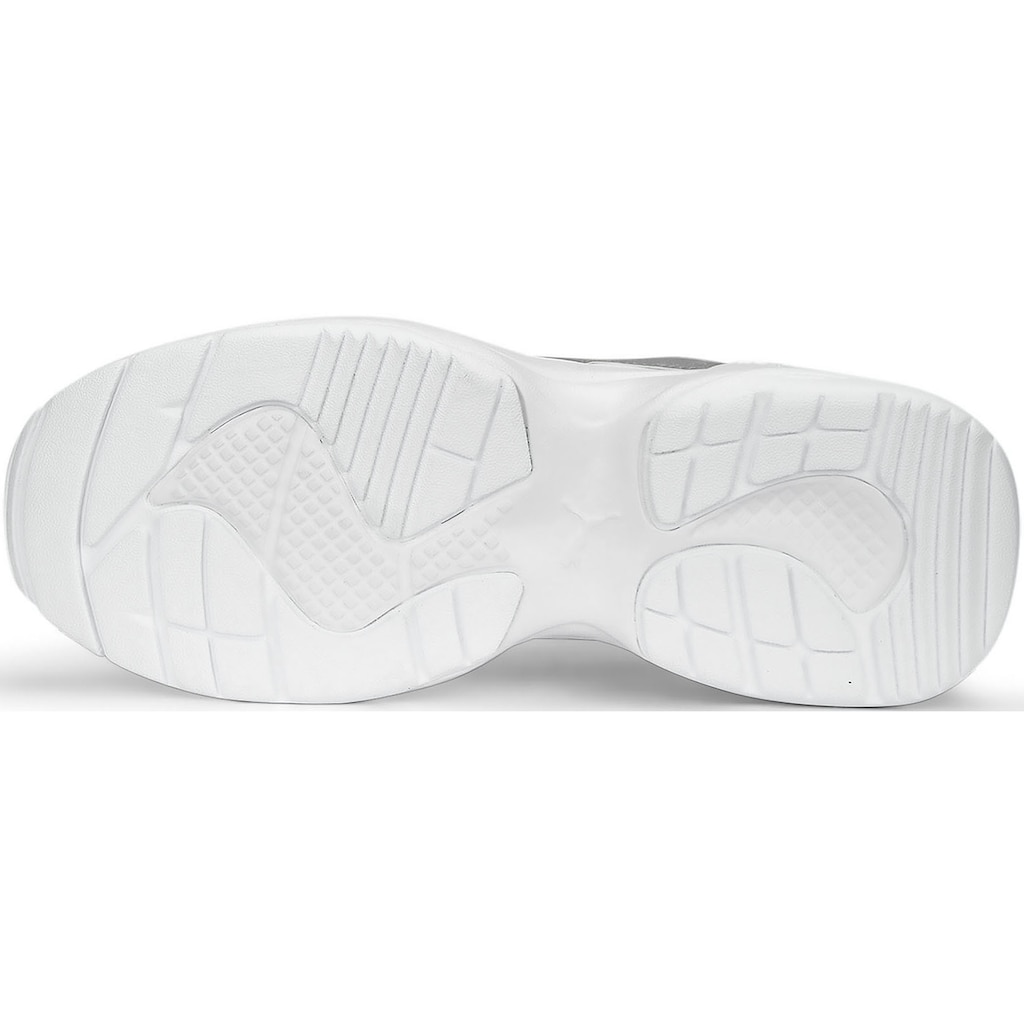 PUMA Sneaker »Cilia Space Metallics«