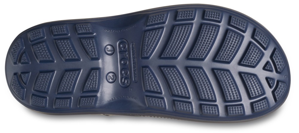 Crocs Gummistiefel »Kids’ Handle It Rain Boot«  Matschstiefel mit großen Griffen zum einfachen An- und Ausziehen