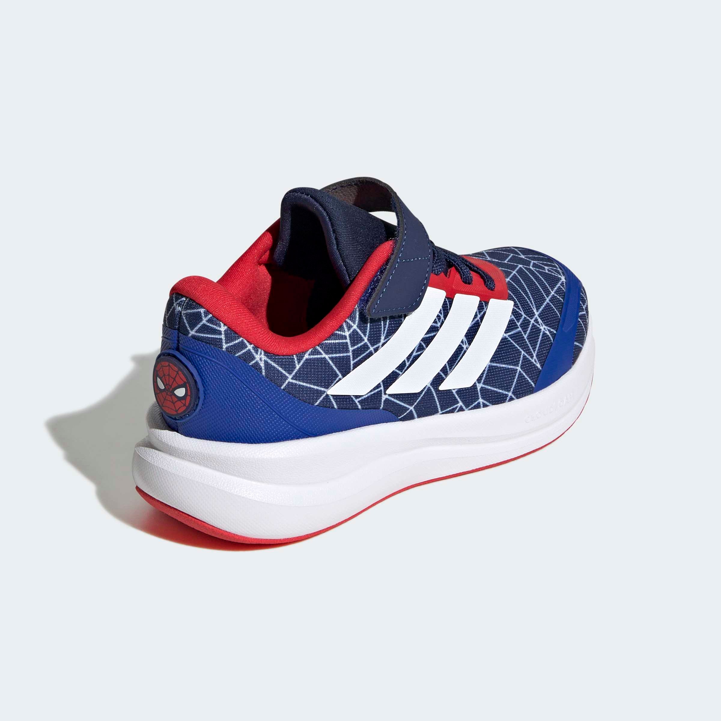 adidas Sportswear Sneaker »ADIDAS MARVEL SPIDER-MAN RUNFALCON 6 KIDS«  für Kinder & Jugendliche