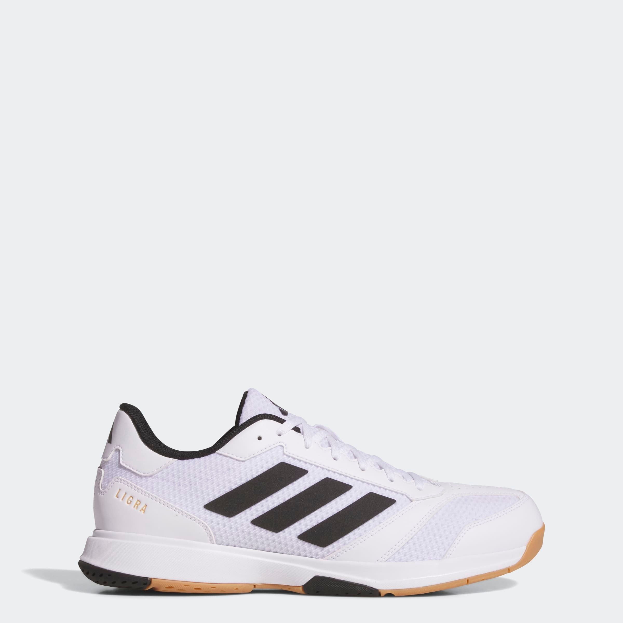 adidas Performance Hallenschuh »LIGRA 8 INDOOR«, geeignet für jeden Hallensport