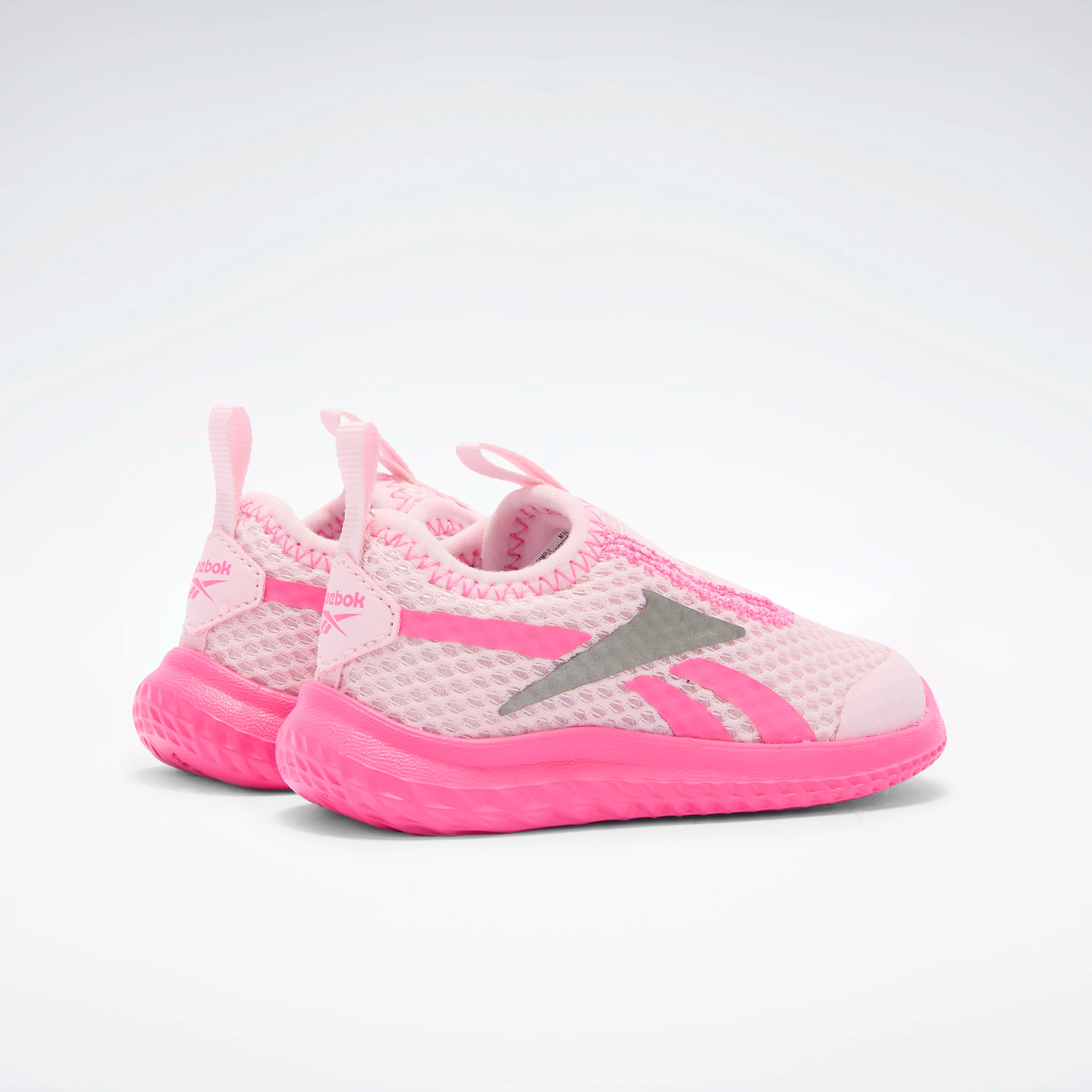 Reebok Laufschuh »RUSH RUNNER SLIP-ON«