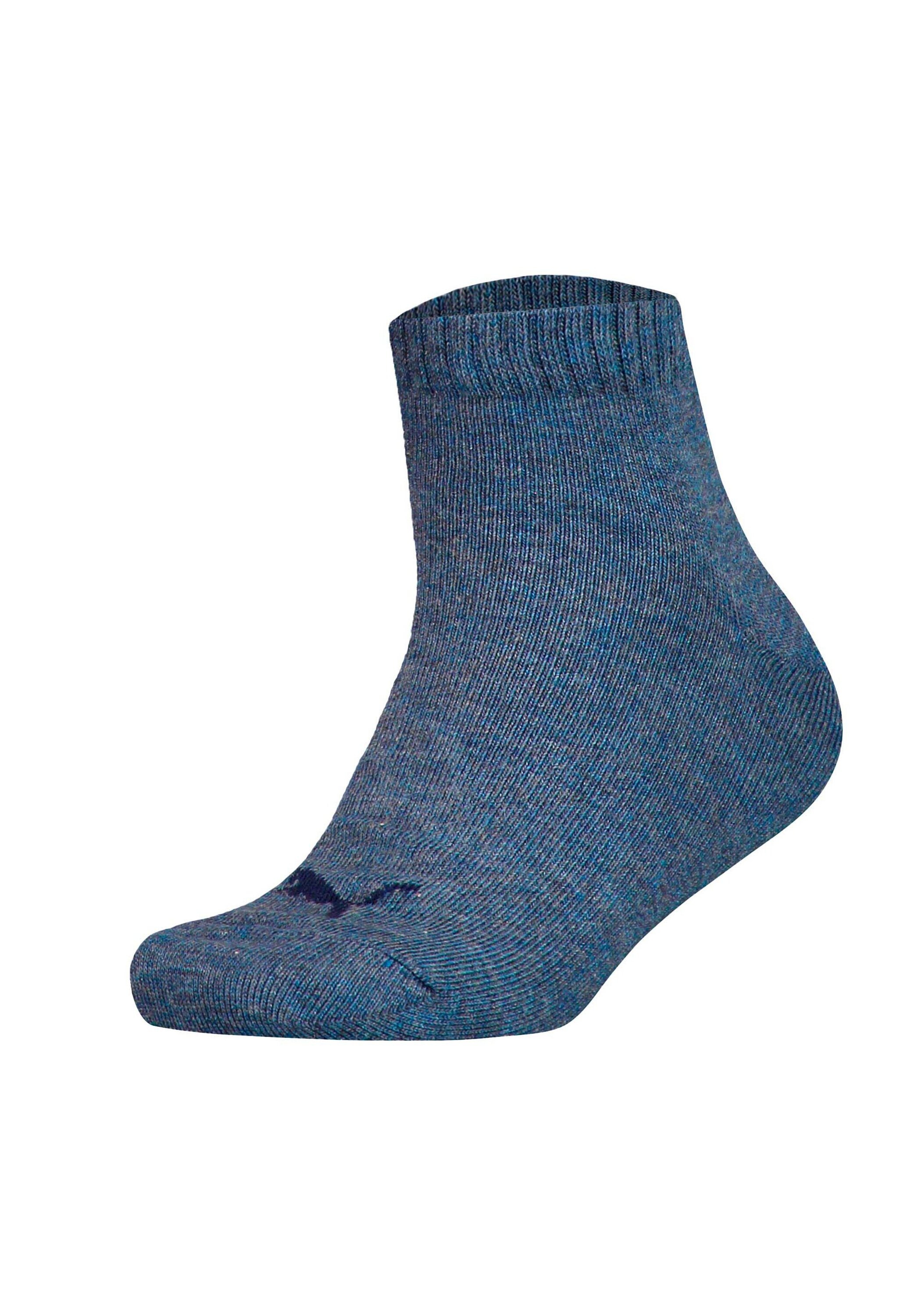 PUMA Sneakersocken »Socken Plain Quarter 12P 12er Pack«