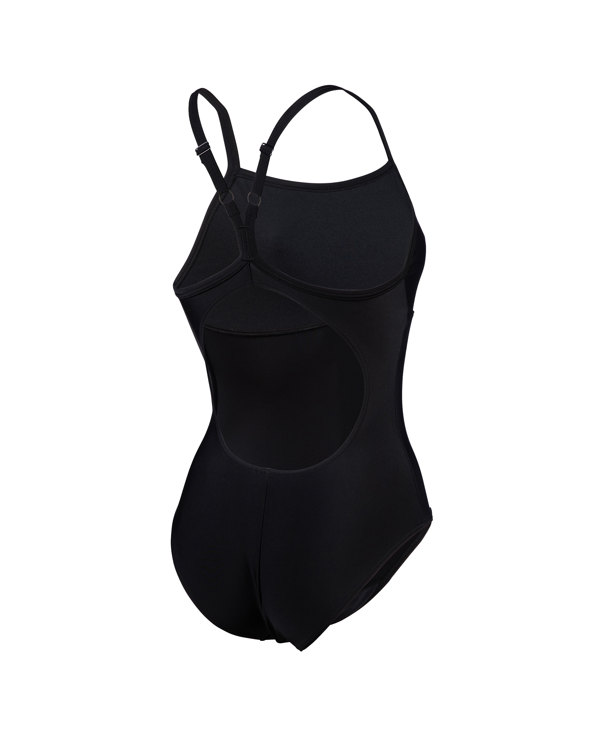 Arena Badeanzug »W ARENA SOLID SWIMSUIT LIGHTDROP BACK B« 1 Stk.