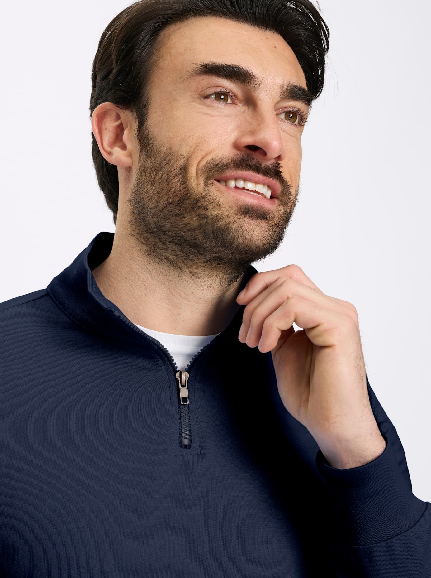 Catamaran Langarmshirt »Langarm-Shirt« 1
