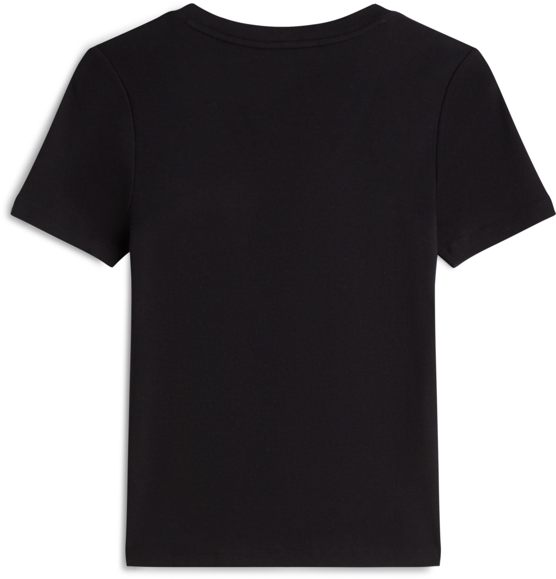 Tommy Hilfiger T-Shirt »SLIM CODY V-NK SS mit V-Ausschnitt und Streifen«, gestreift, casual, slim fit, Baumwolle, V-Ausschnitt
