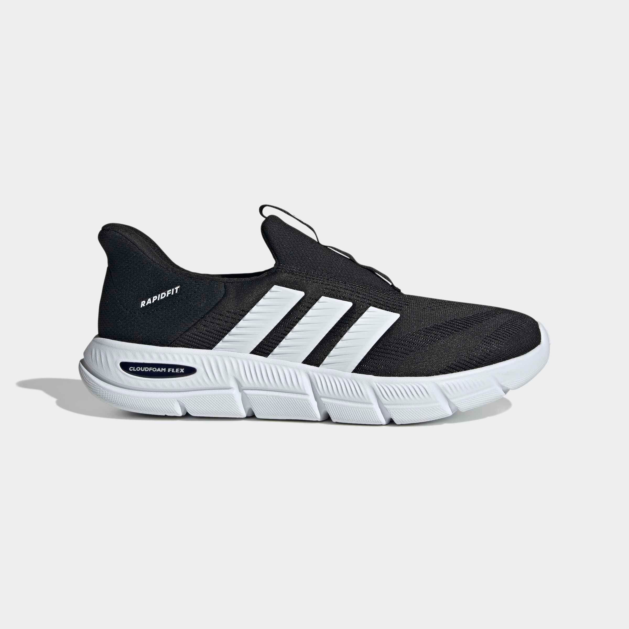 adidas Sportswear Walkingschuh »CLOUDFOAM FLEX LOUNGE RAPIDFIT«