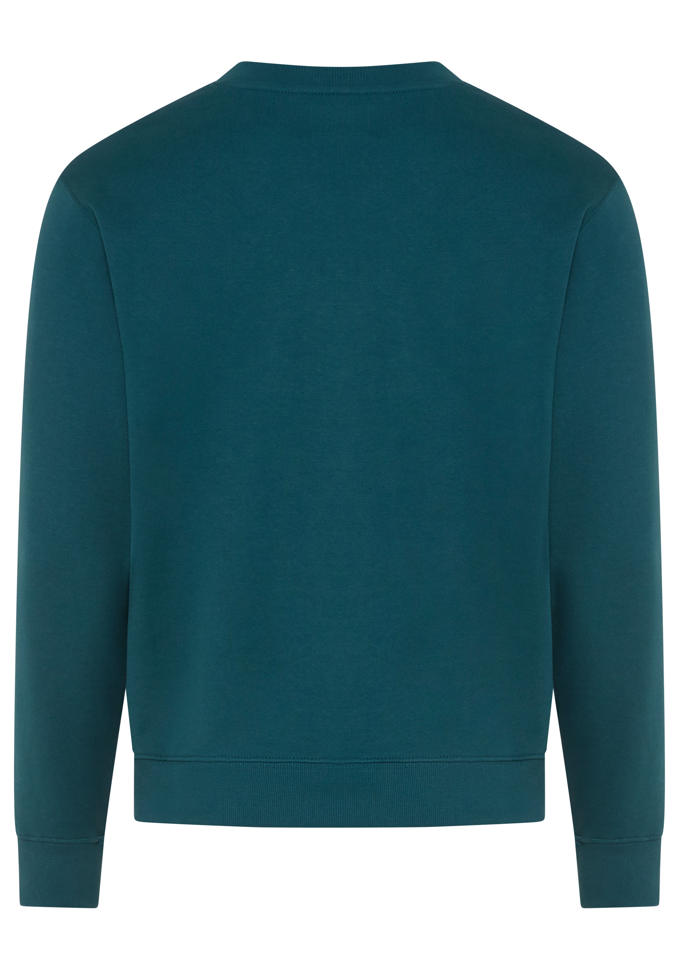 Replay Sweatshirt , in Baumwoll-Qualität
