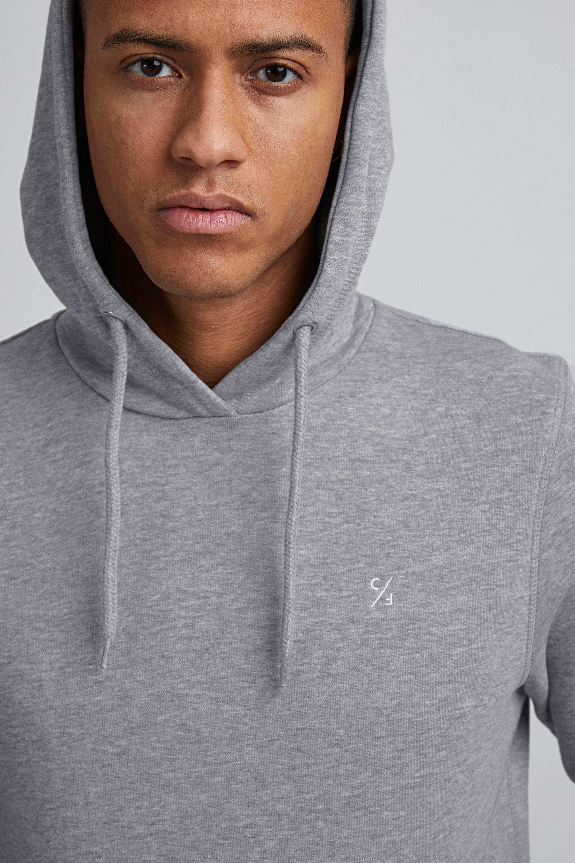 Casual Friday Kapuzenpullover »Sweatshirtkapuzenpul CFSebastian«
