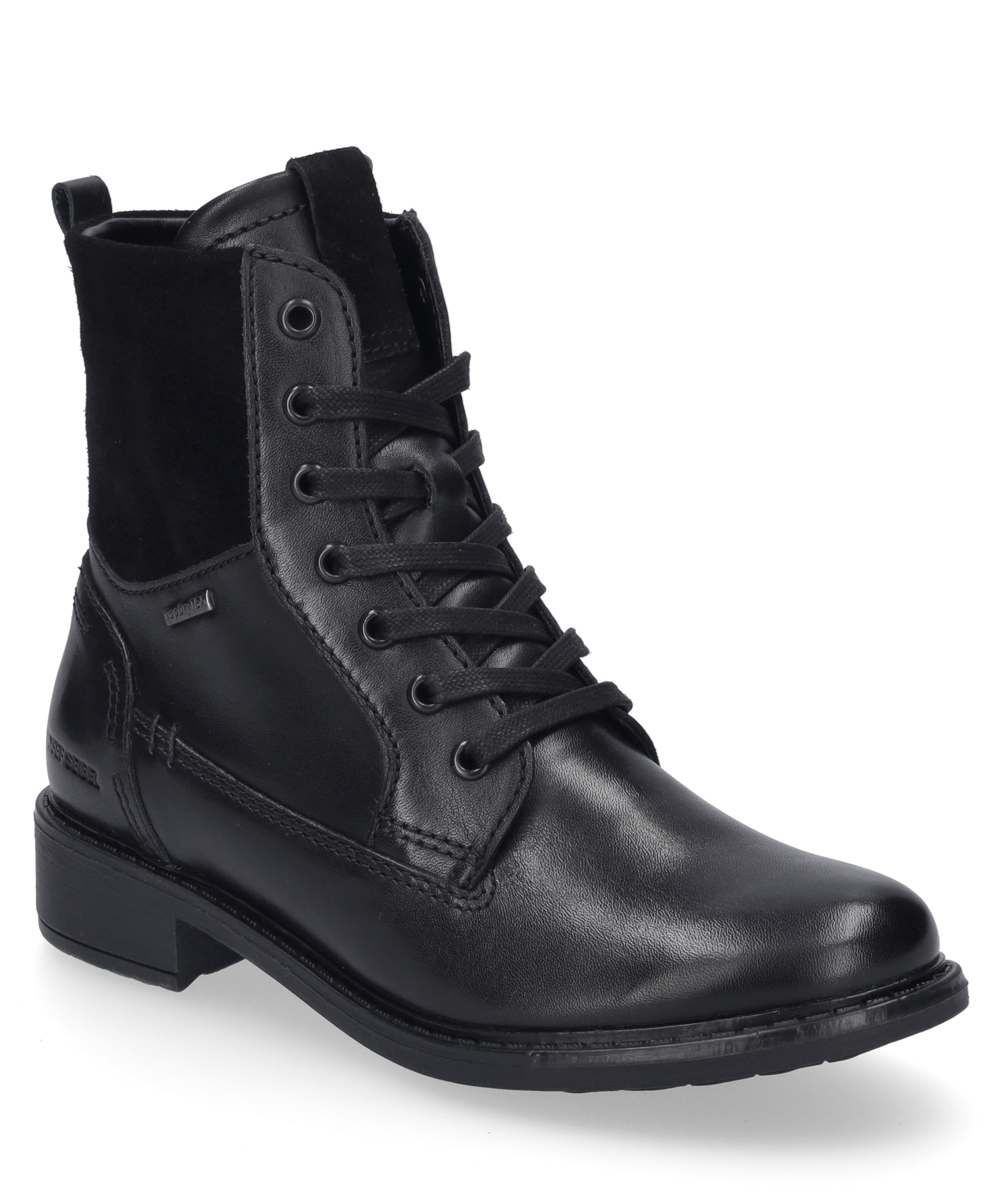 Josef Seibel Stiefel »Selena 53, schwarz«