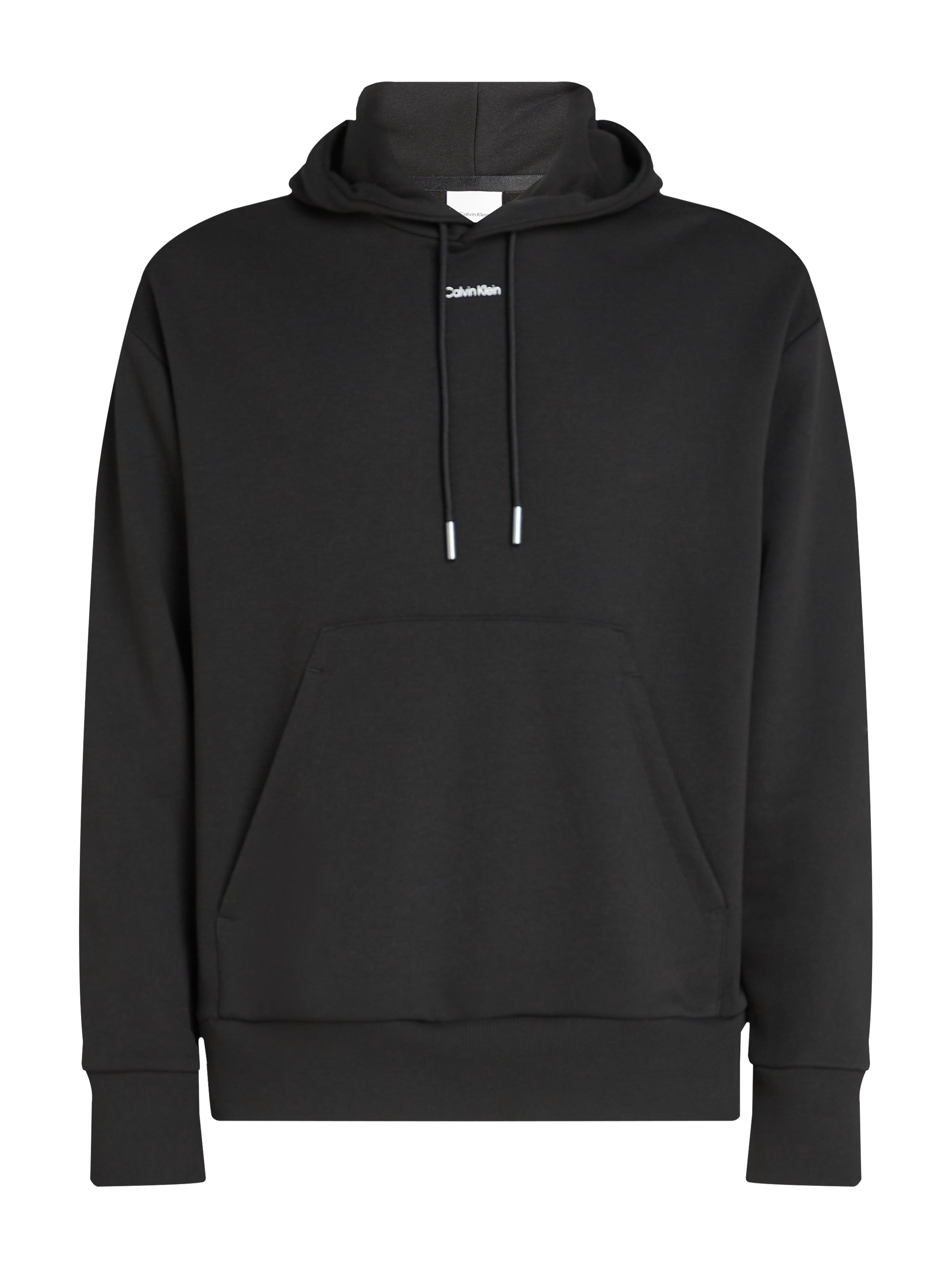 Calvin Klein Kapuzensweatshirt »NANO LOGO HOODIE«, mit Logoschritftzug