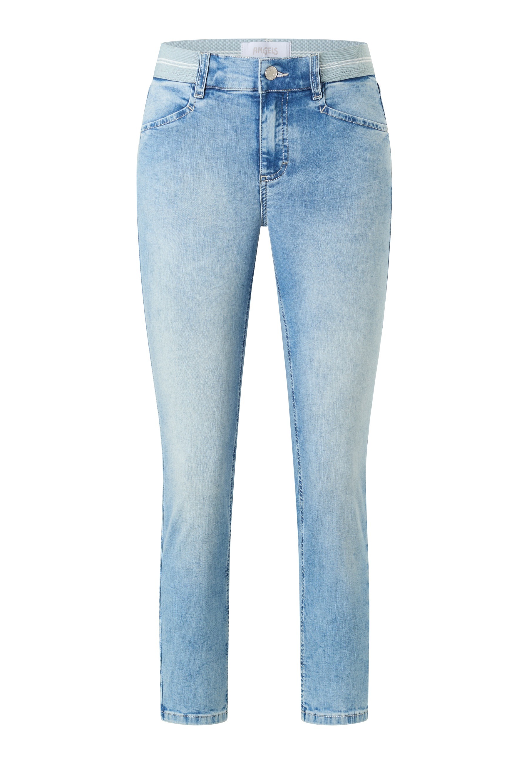 ANGELS 7/8-Jeans »ORNELLA SPORTY«