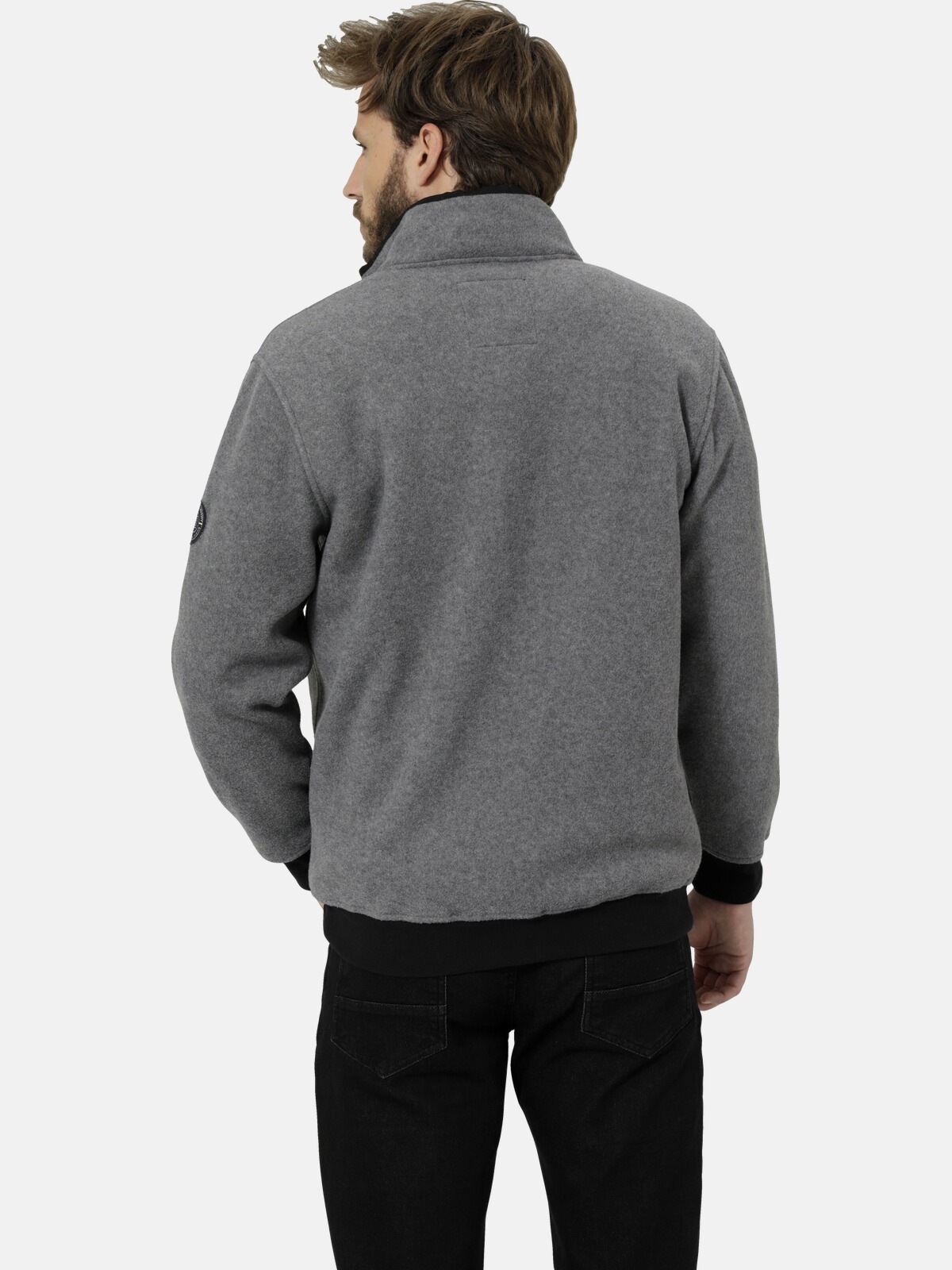 Babista Sweatjacke »Fleecejacke FIORILATO«