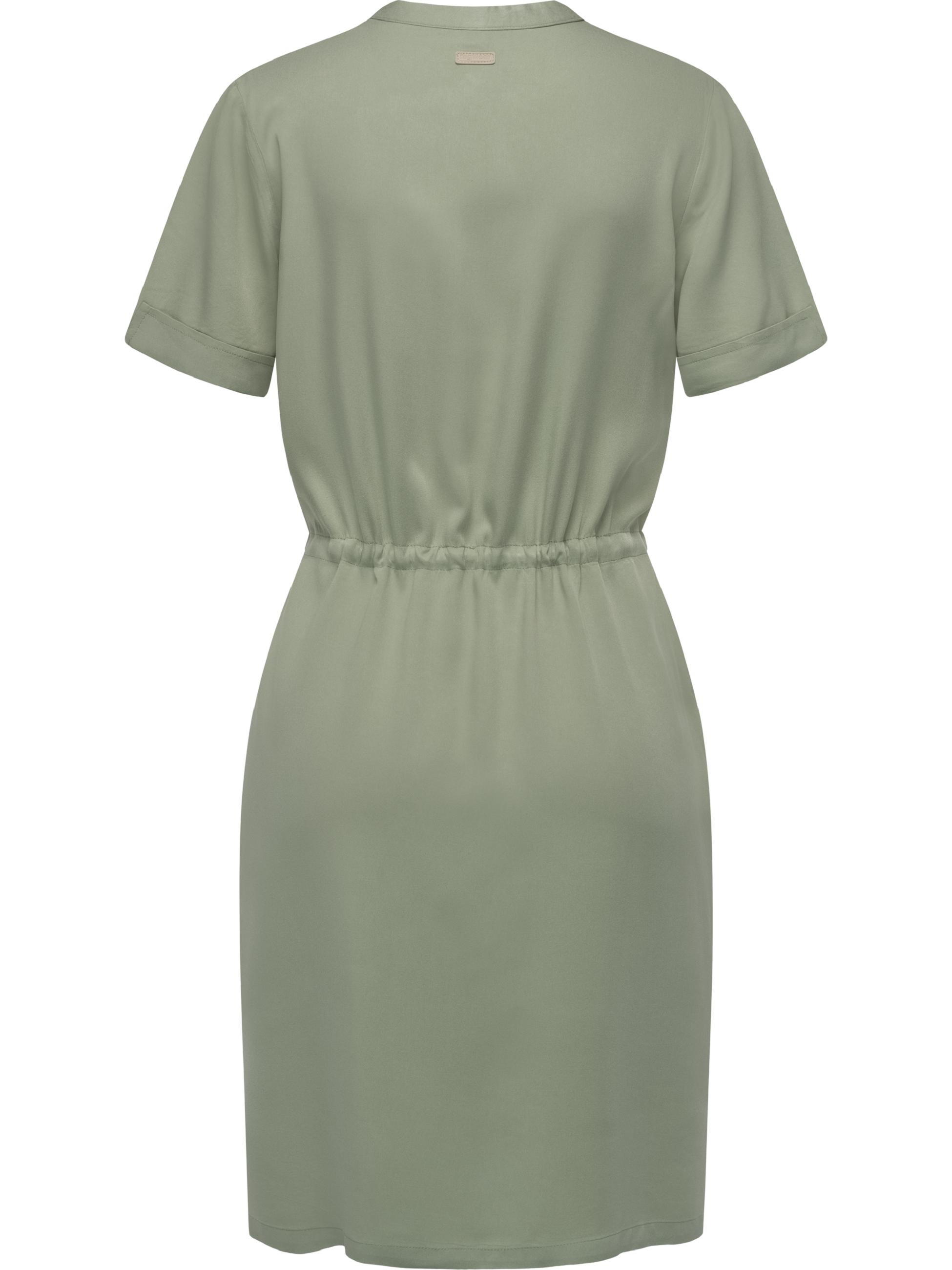 Ragwear Blusenkleid »Blusenkleid Roisana«