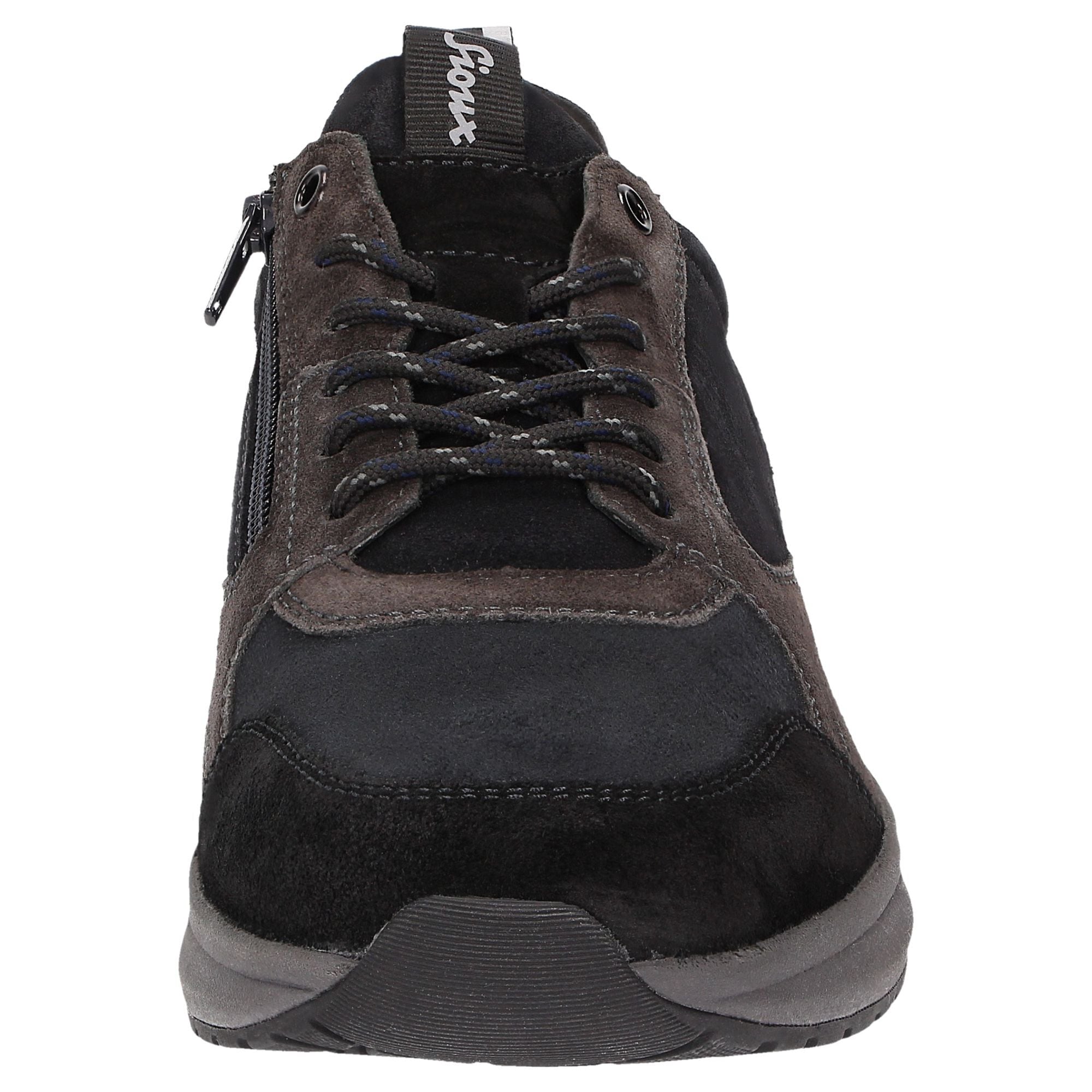 SIOUX Sneaker »Tasulio-702-J«
