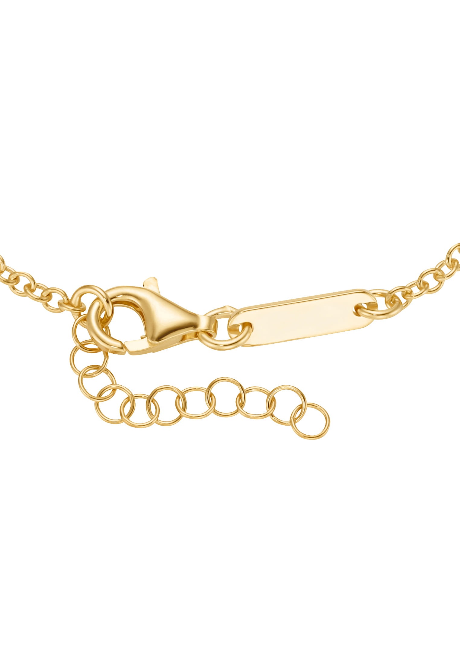 SURI FREY Silberarmband »Armschmuck SFY Cory«