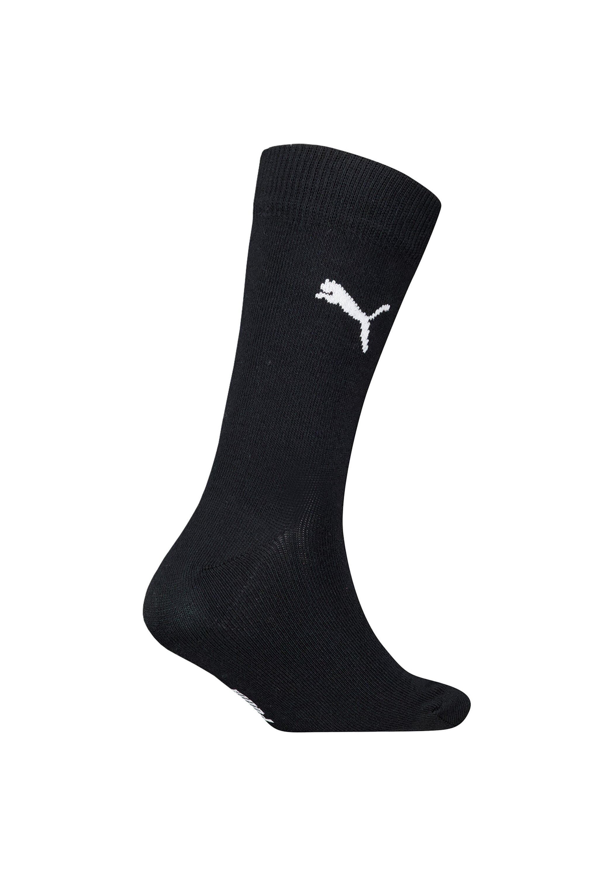 PUMA Kurzsocken »Socken Easy Rider 12P 12er Pack«