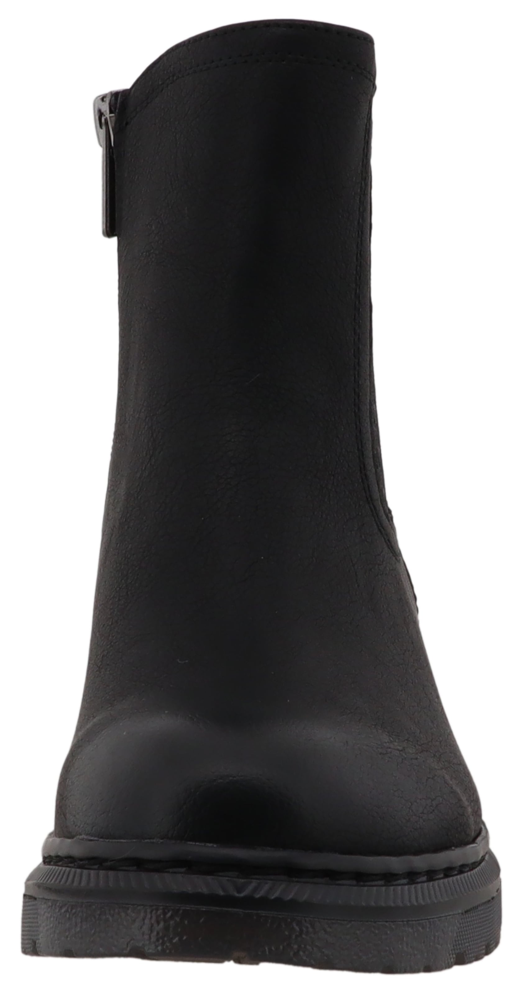 Mustang Shoes Winterstiefelette »Patricia«  Winterboots, Stiefelette mit TEX-Membrane