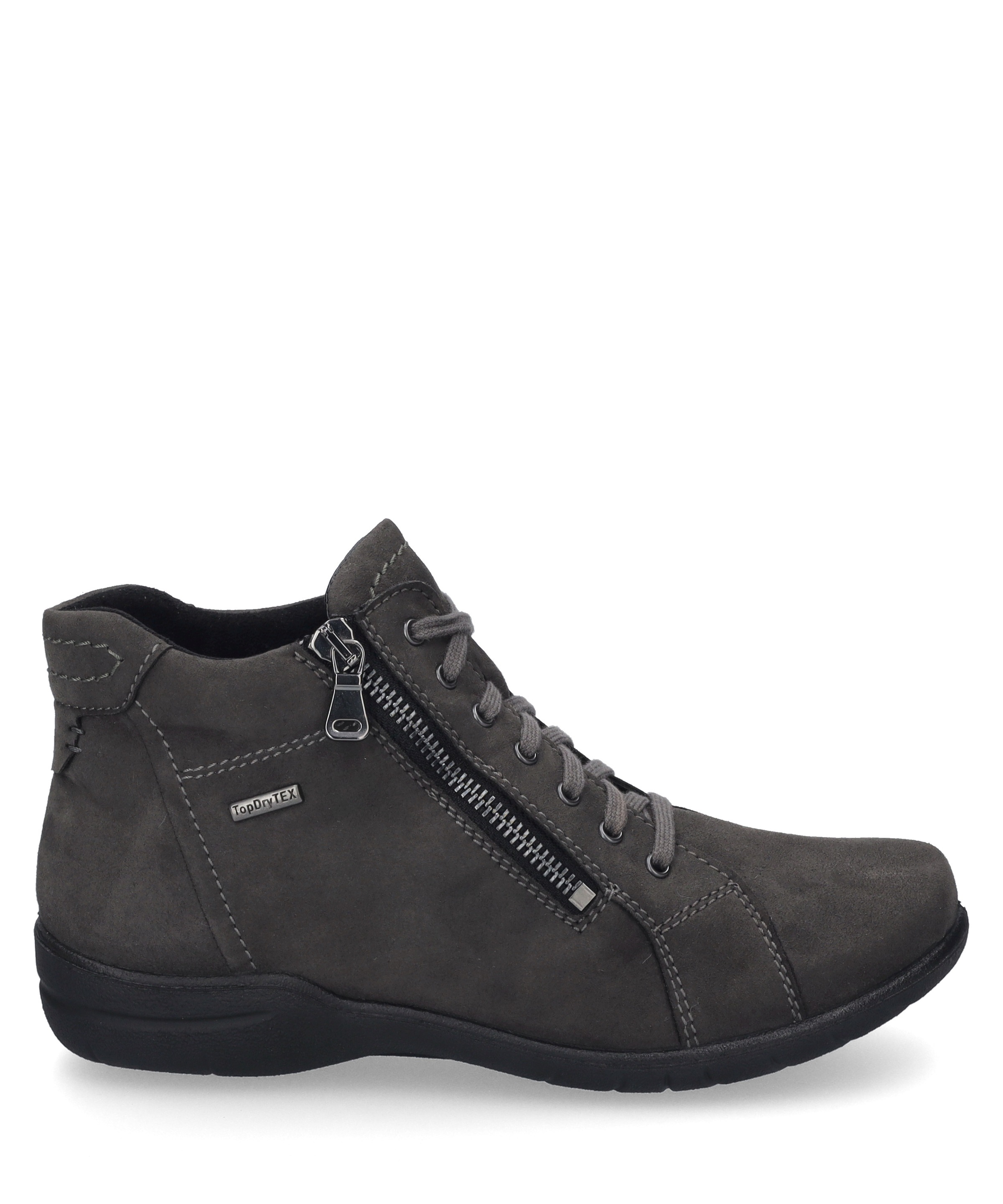 Josef Seibel Stiefelette »Helen 50, graphit«