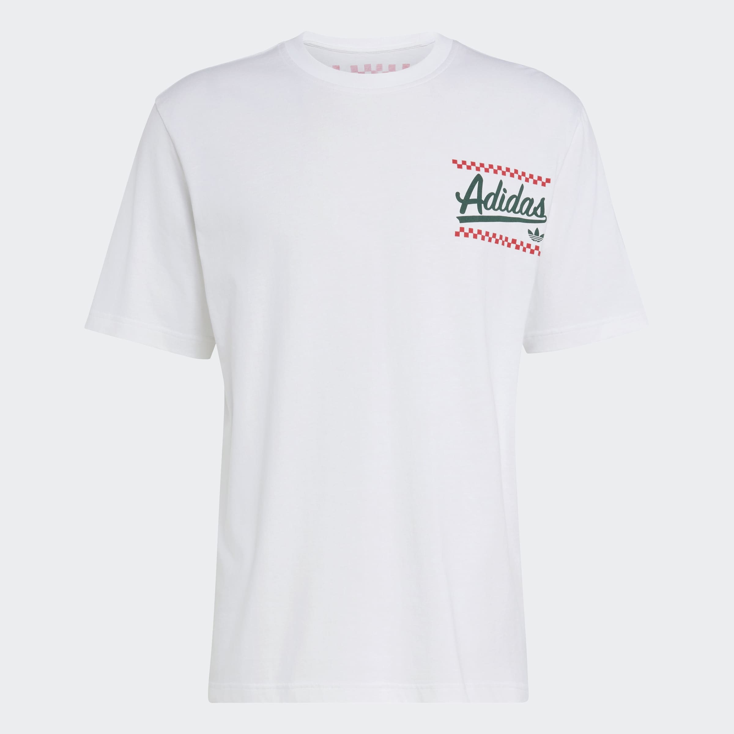 adidas Originals T-Shirt »LOOSE GRAPHIC T«