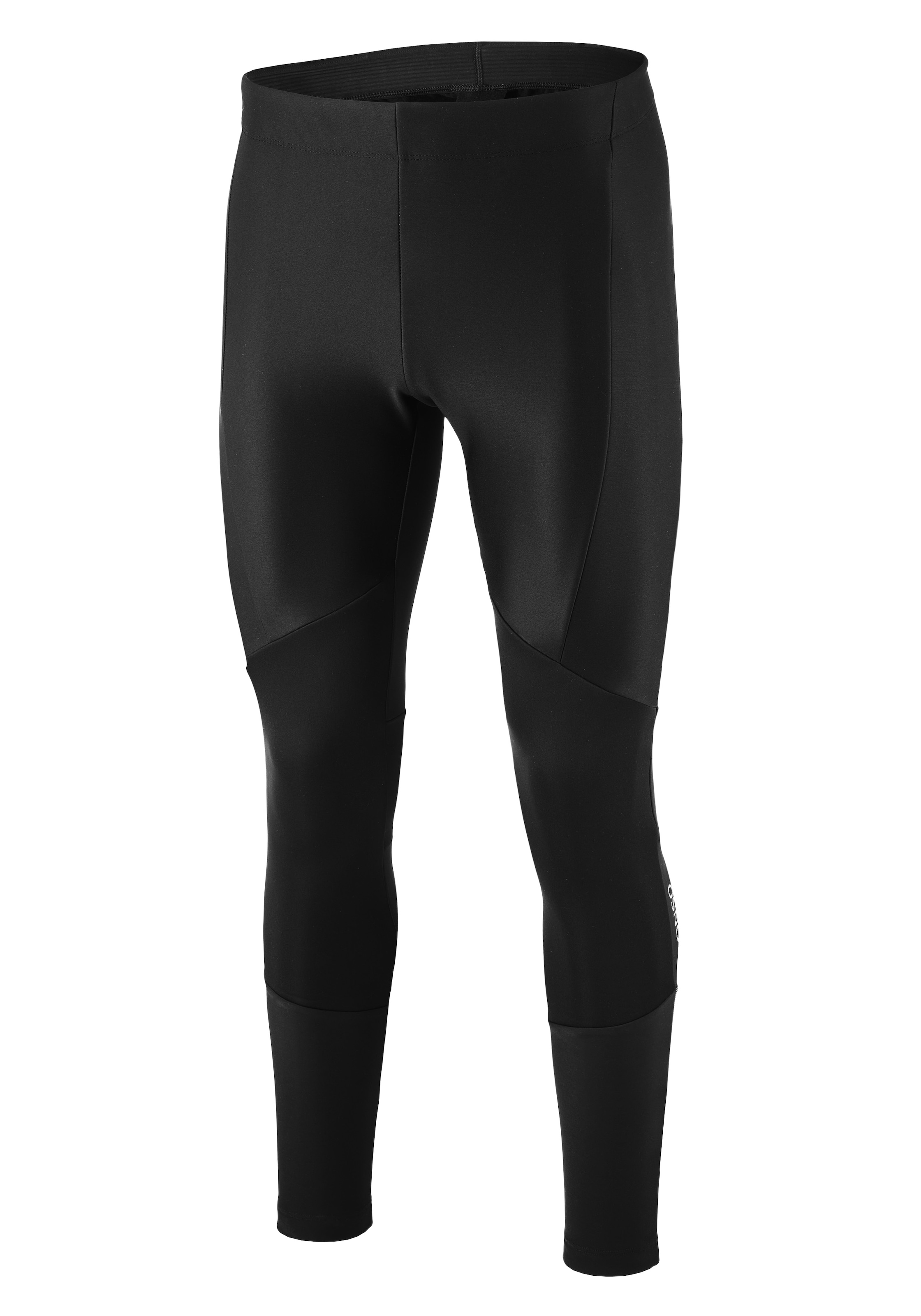 Gonso Fahrradhose »Essential Tight Softshell No Pad M«  lange Herren Radhose ohne Sitzpolster, Tight Fit