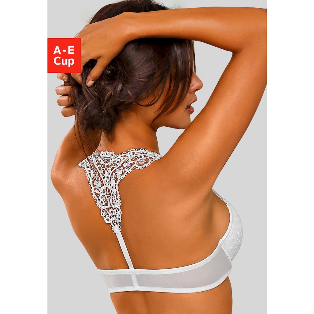 LASCANA Push-up-BH »Melissa«