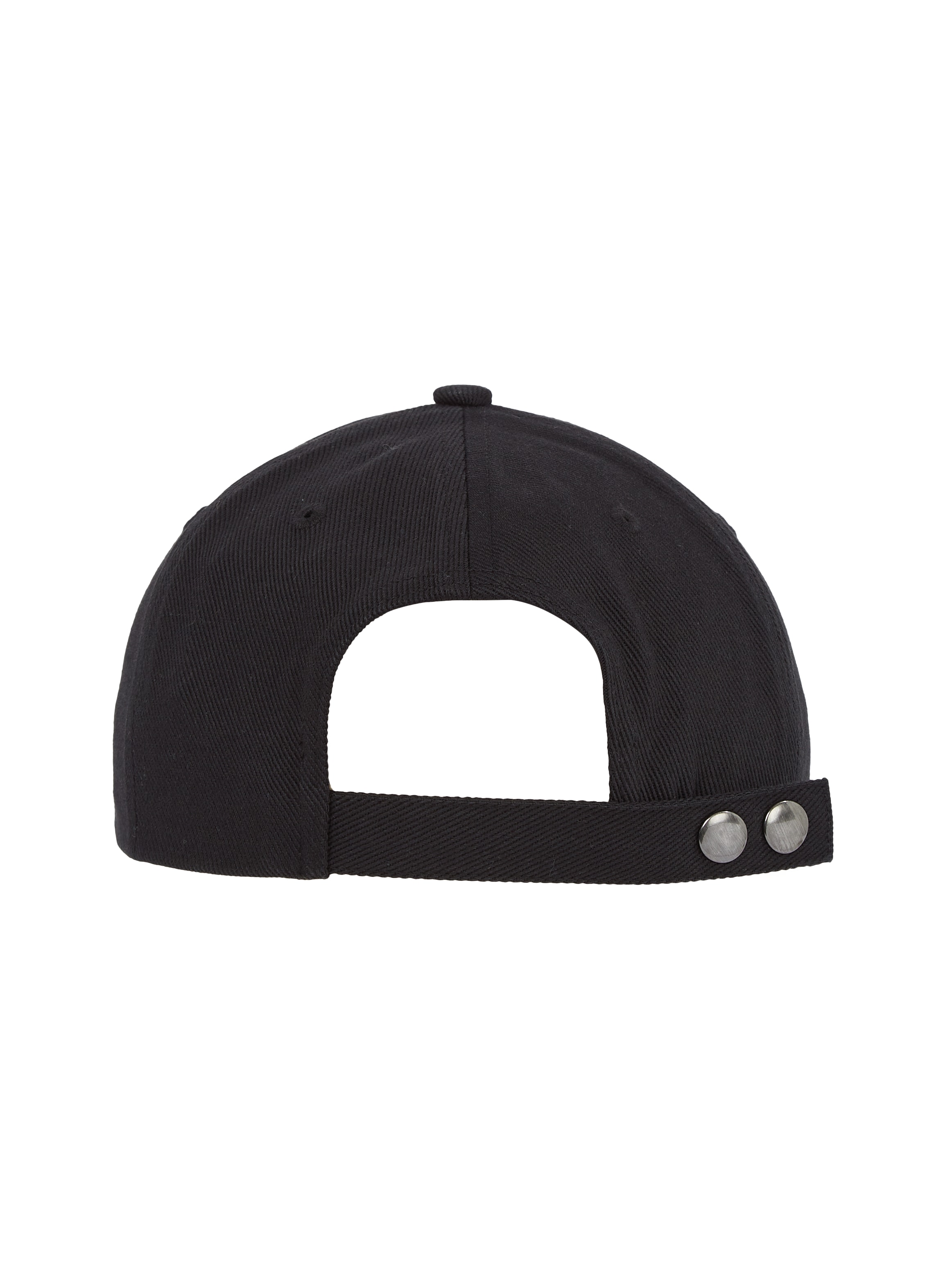 Calvin Klein Baseball Cap »METAL BAR BB CAP«, mit Logoprägung aus Metall, unisex