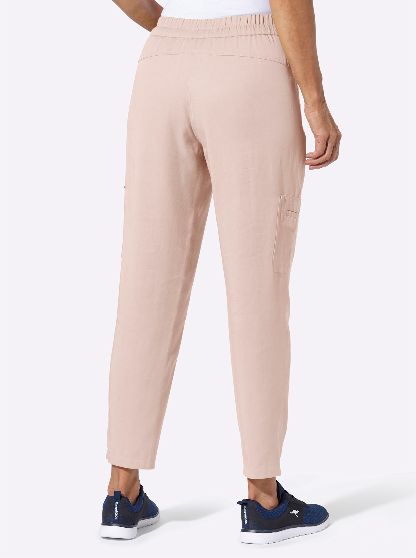 Casual Looks Schlupfhose