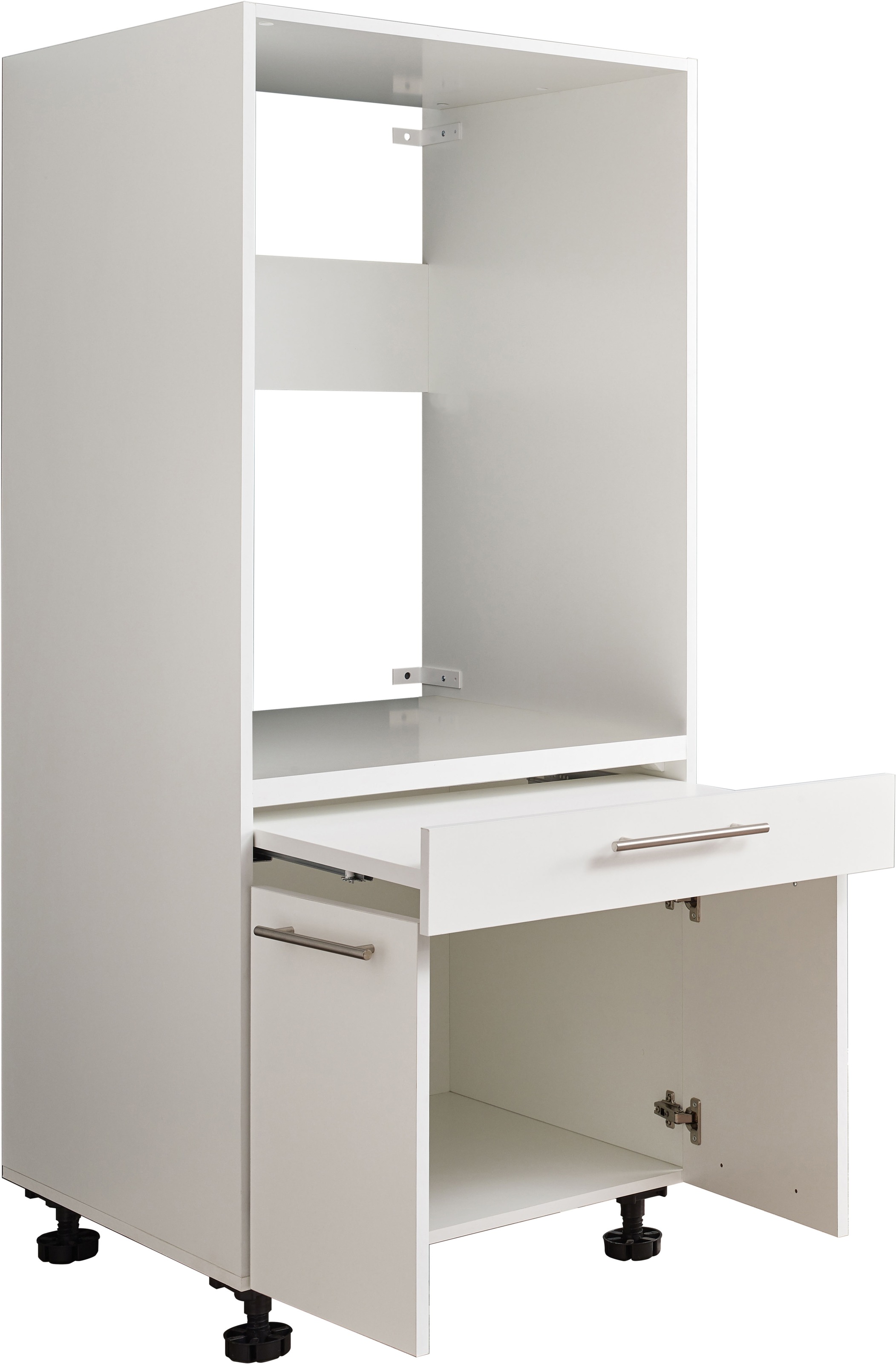 Laundreezy Waschmaschinenumbauschrank »LAUNDREEZY LDS«, Breite 67,5 cm