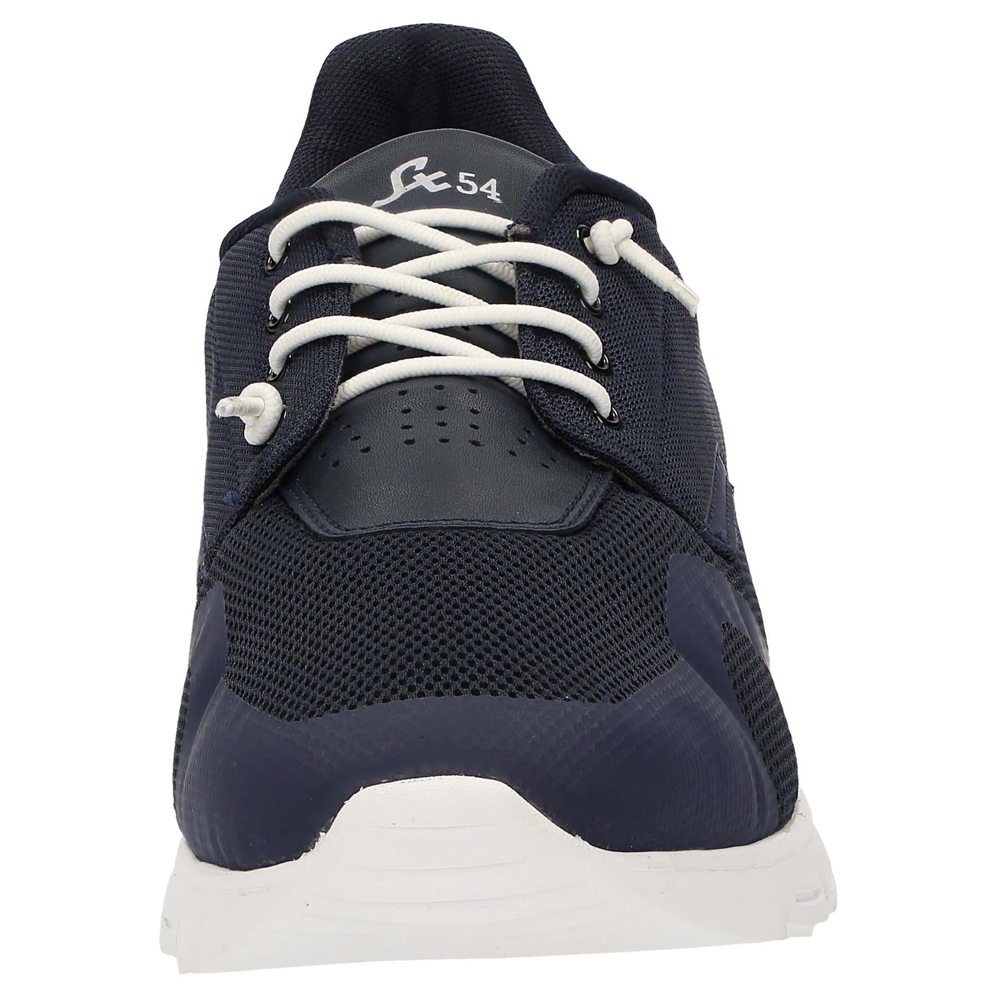 SIOUX Sneaker »Mokrunner-H-2024«