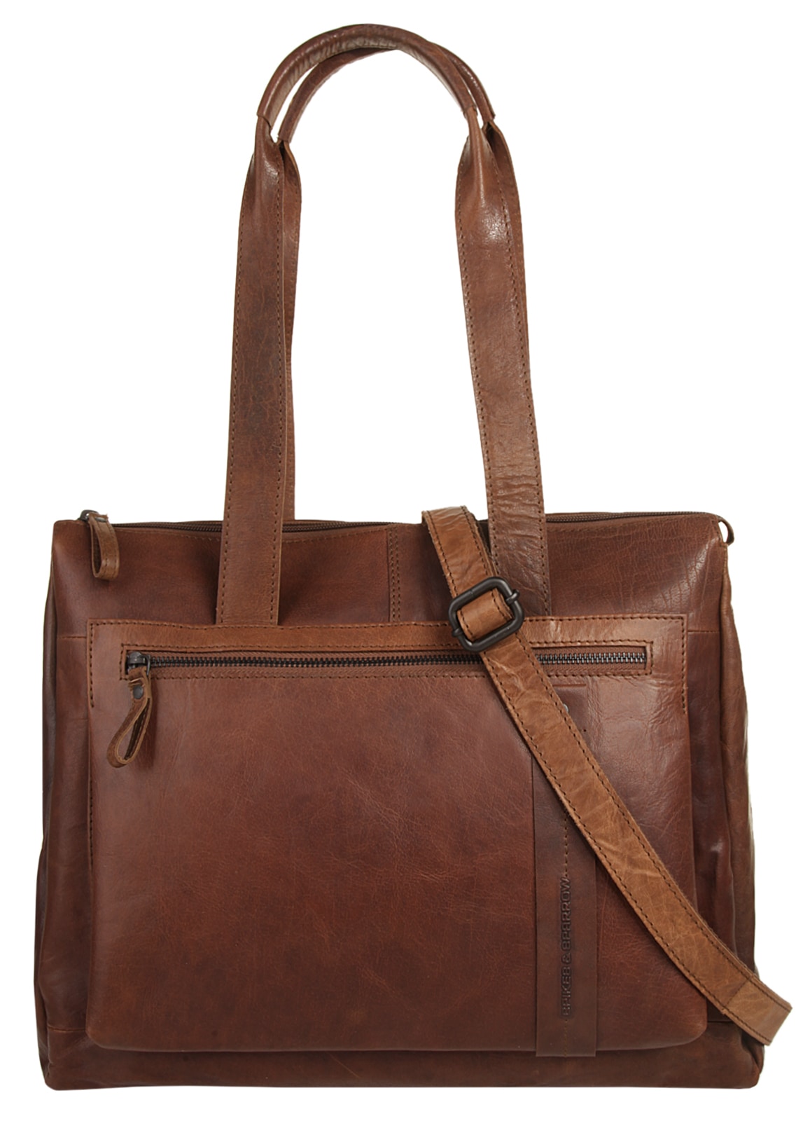 Samantha Look Sac à Main Femme Cuir Véritable Fabriqué En Italie - Spacieux Avec Bandoulière Et Compartiments 021323