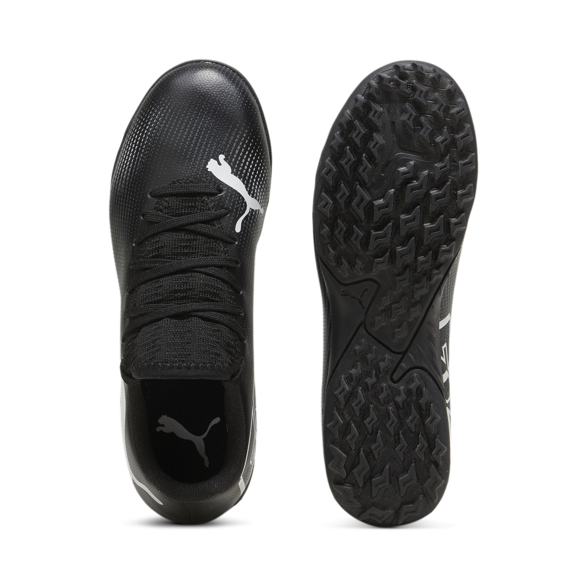 PUMA Fußballschuh »FUTURE 7 PLAY TT JR«