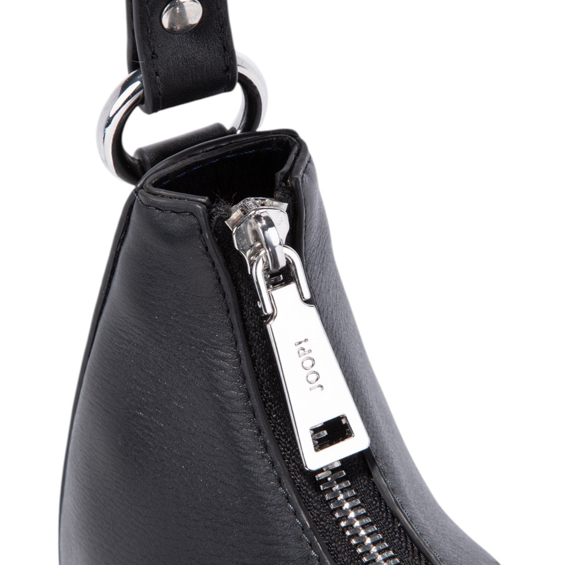 JOOP! Hobo »sofisticato 1.0 aja hobo shz« Damen Umhängetasche mit Logoprägung